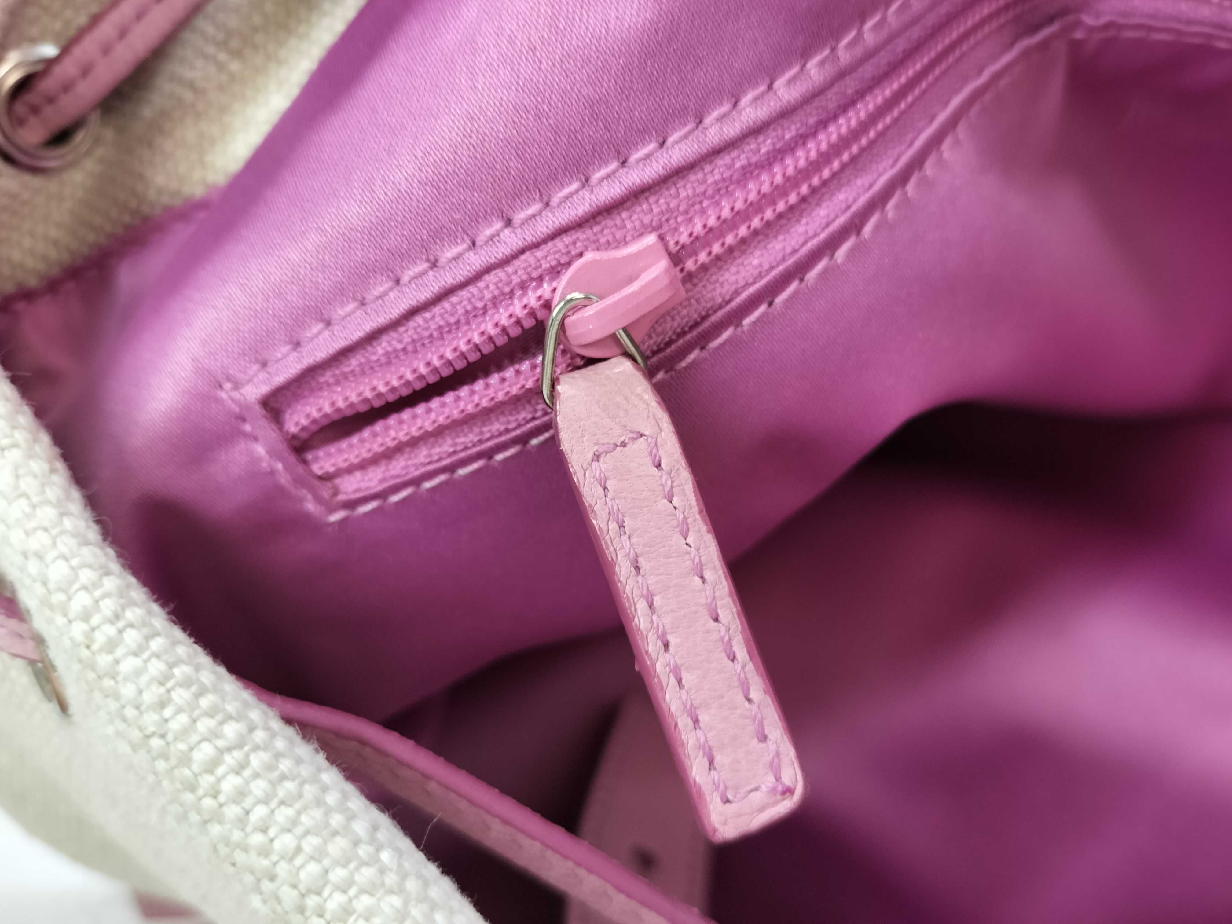 canvas tote bag — view 10