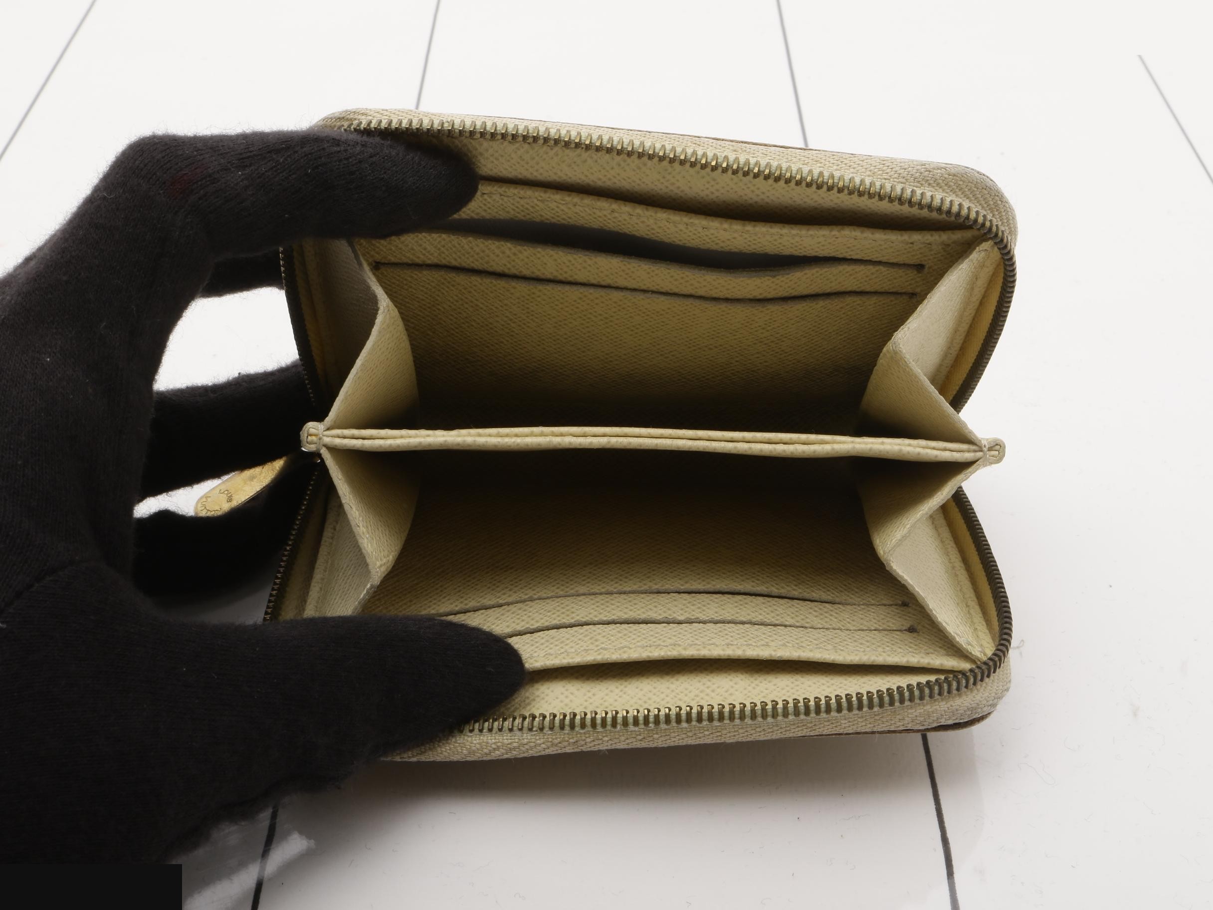 Damier Azur Coinverse — view 4