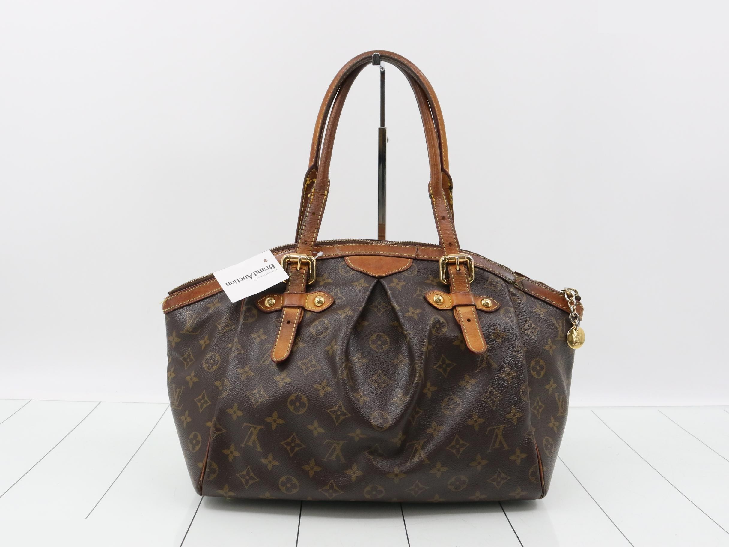 Monogram Tivoli GM Handbag — view 2
