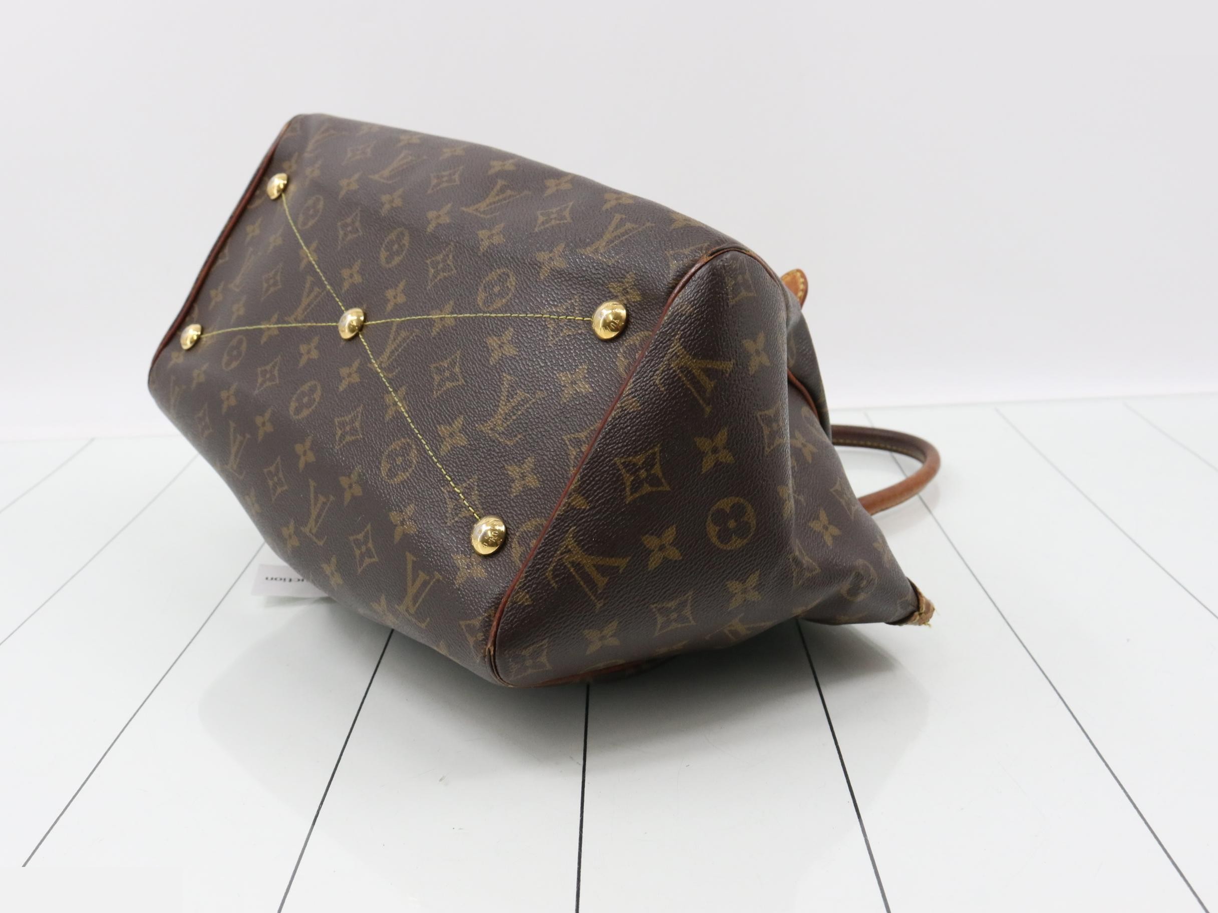 Monogram Tivoli GM Handbag — view 6