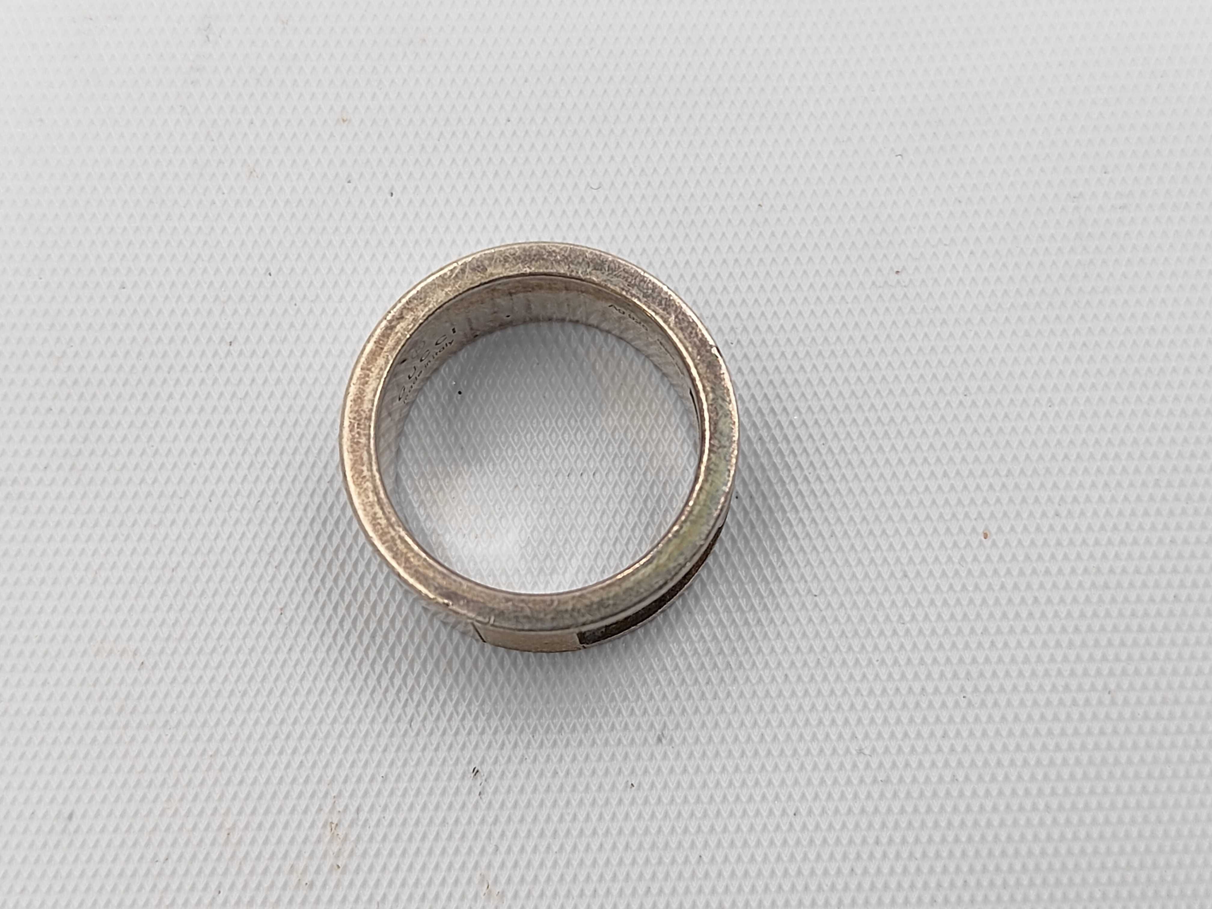 925 #8 Ring — view 8