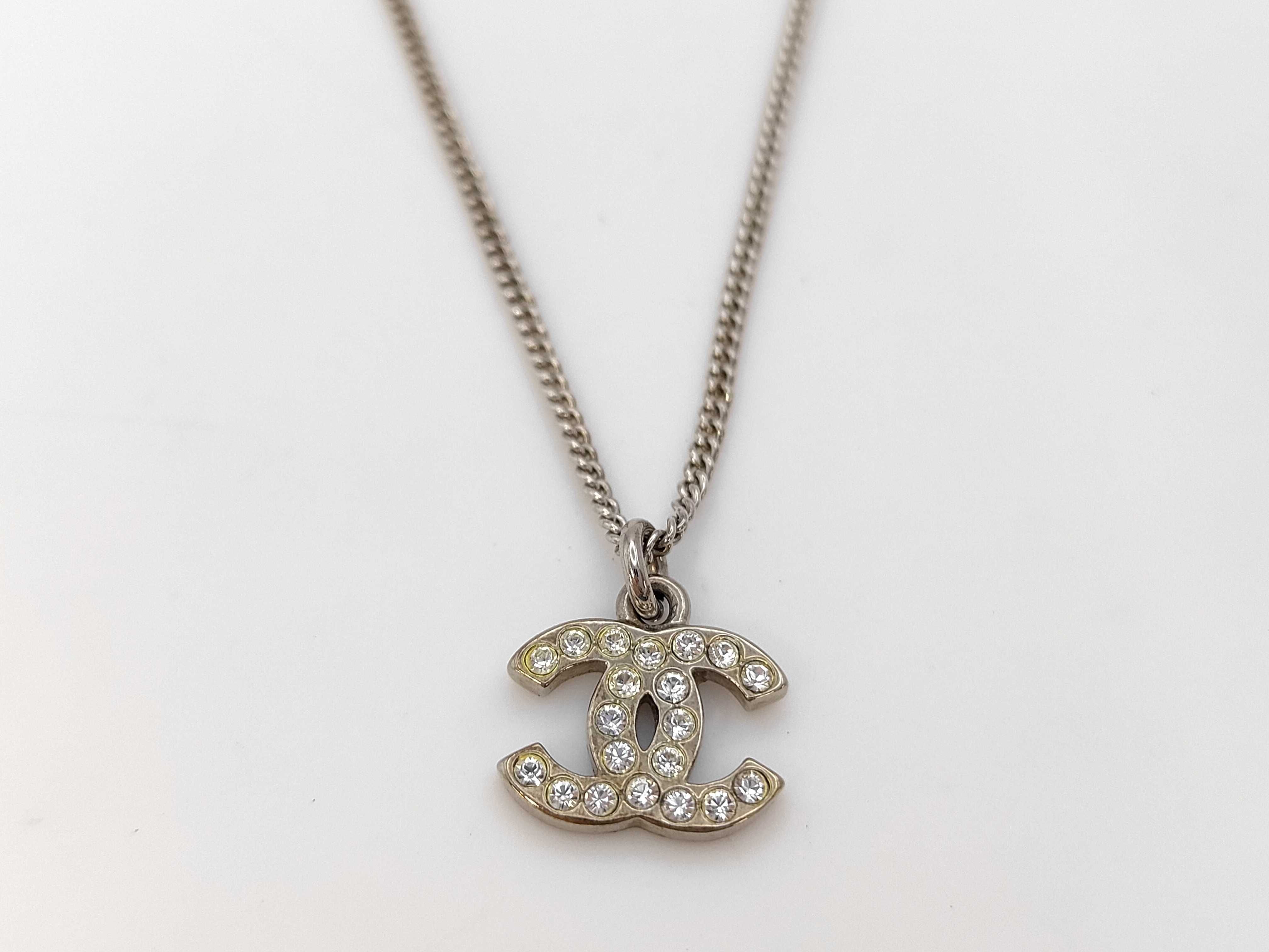 necklace 08V necklace