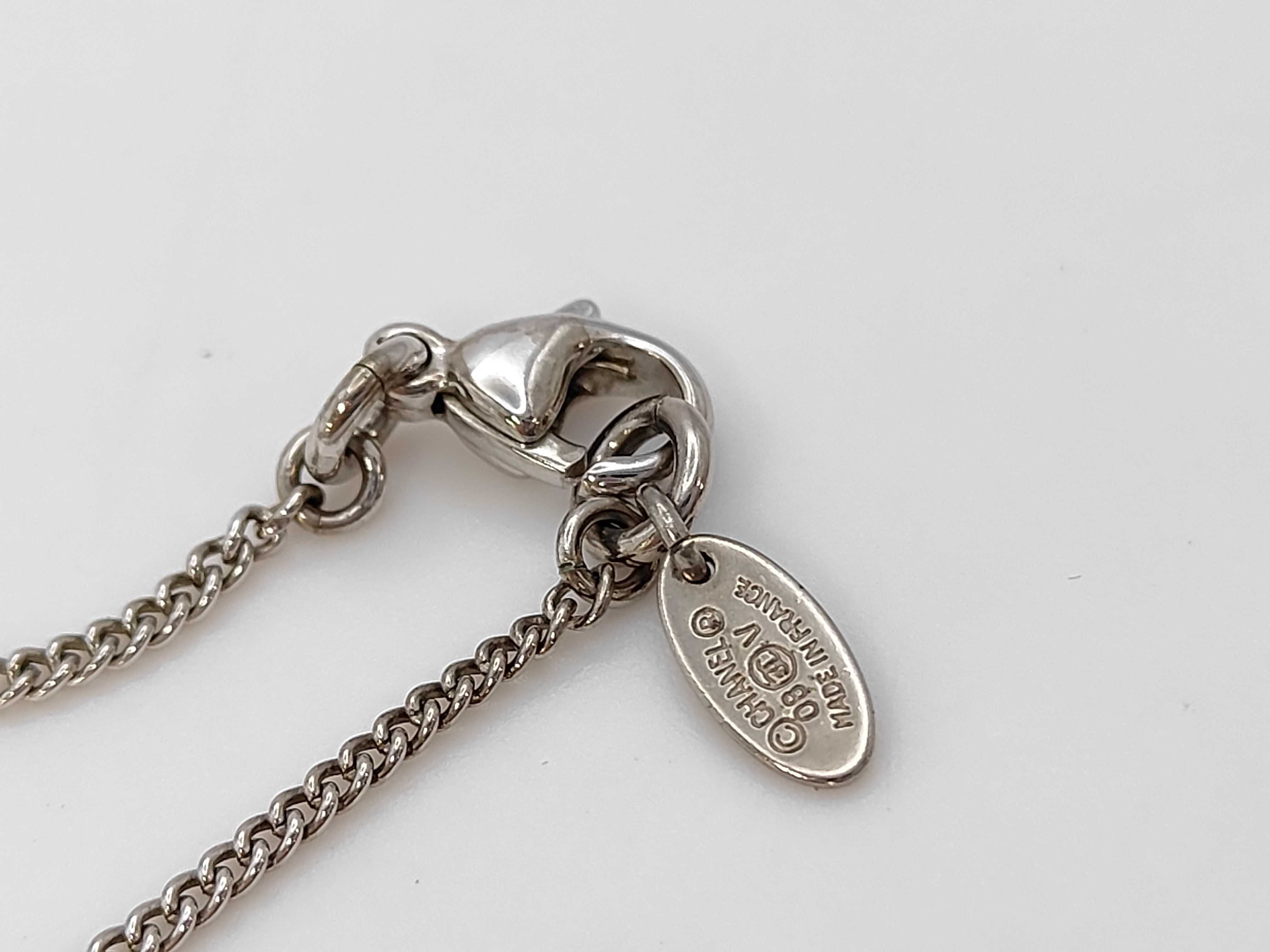 necklace 08V necklace — view 3
