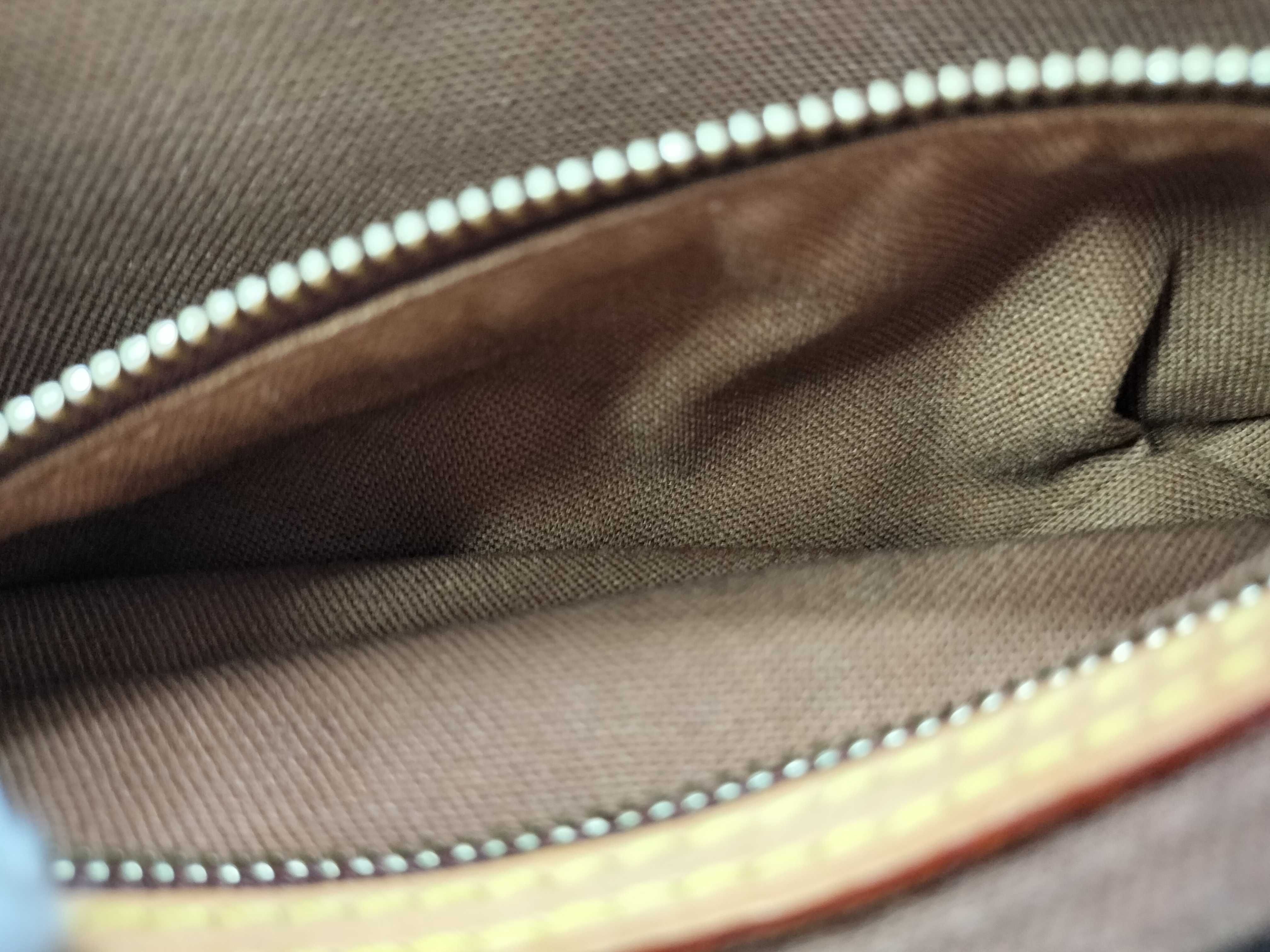 Monogram M51241 Monogram Panda Trotteur Takashi Murakami Shoulder Bag — view 11