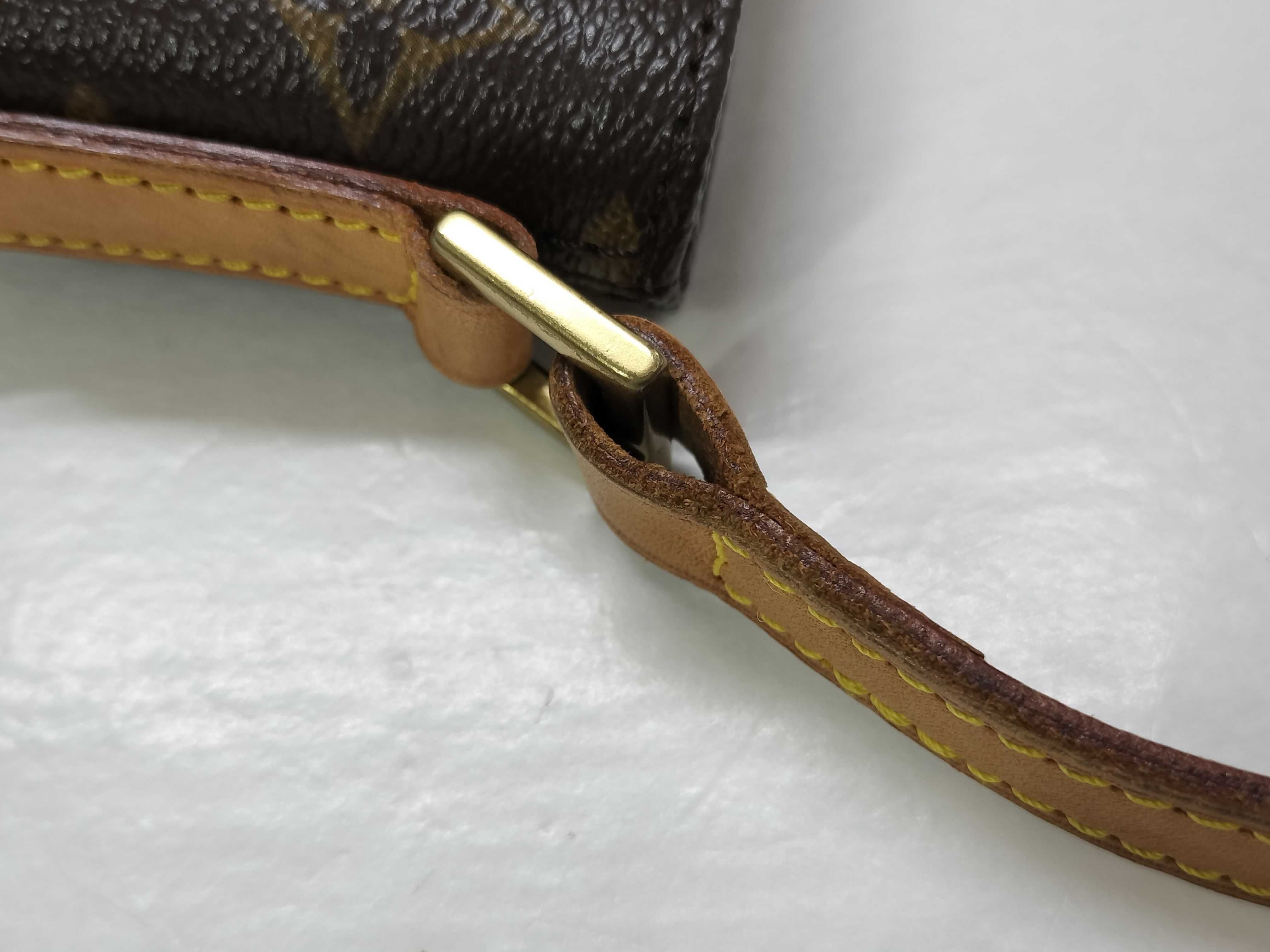 Monogram M51241 Monogram Panda Trotteur Takashi Murakami Shoulder Bag — view 15