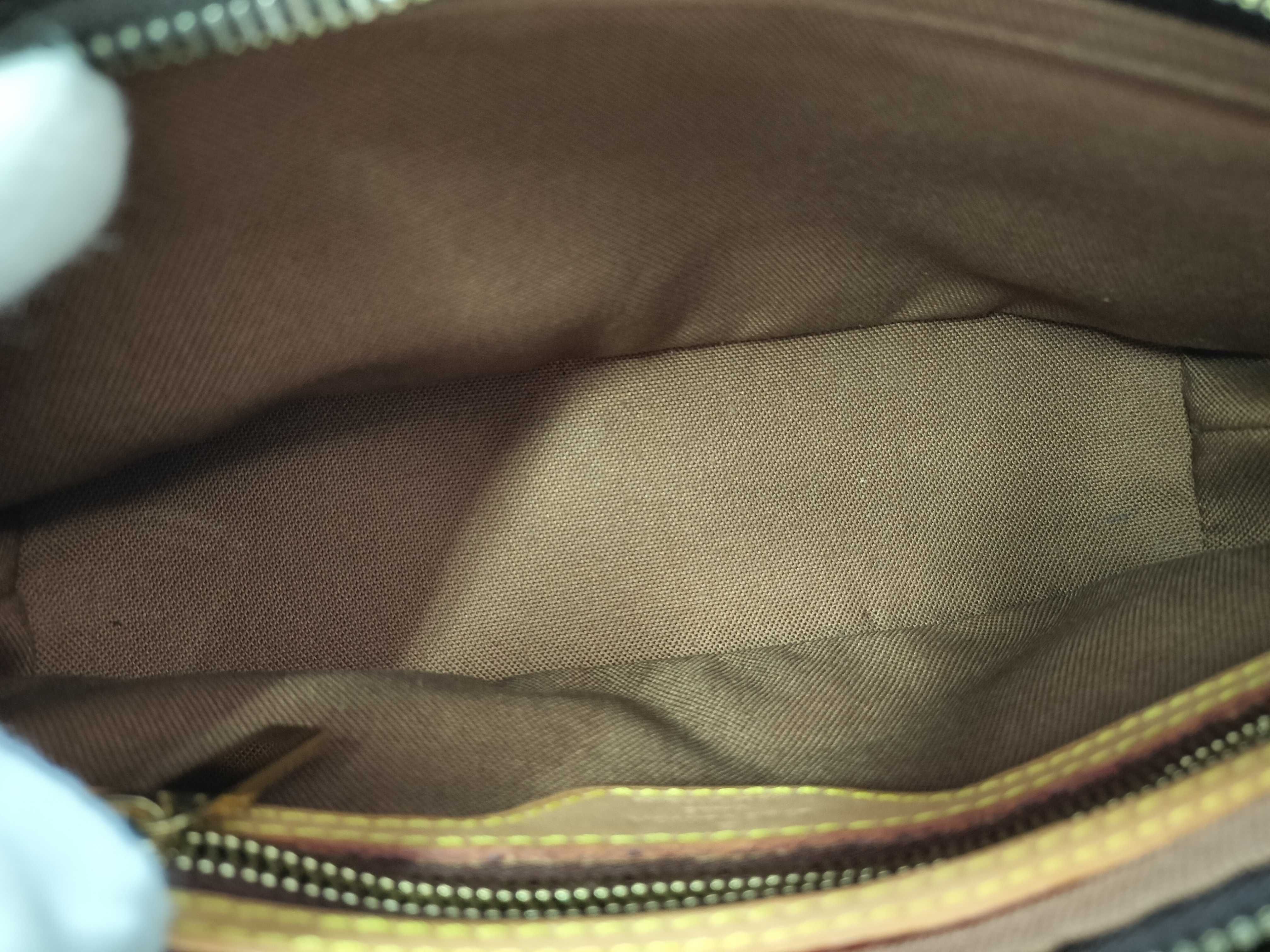Monogram M51241 Monogram Panda Trotteur Takashi Murakami Shoulder Bag — view 8