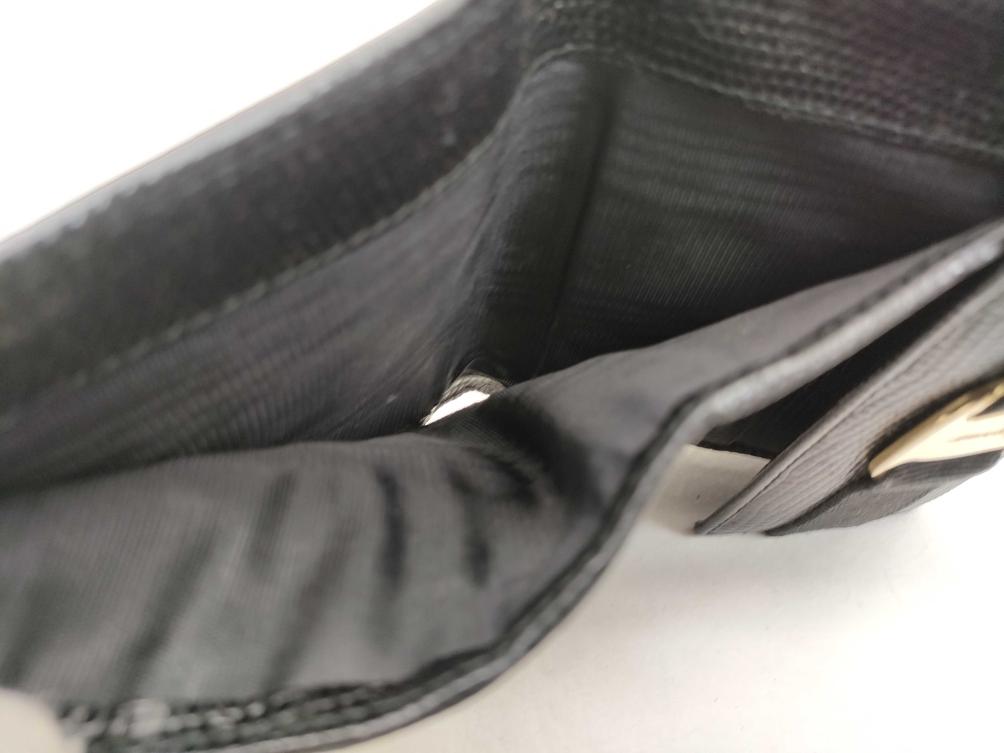 Epi Leather / Ferragamo Compact Wallet 2-Piece Set — view 12