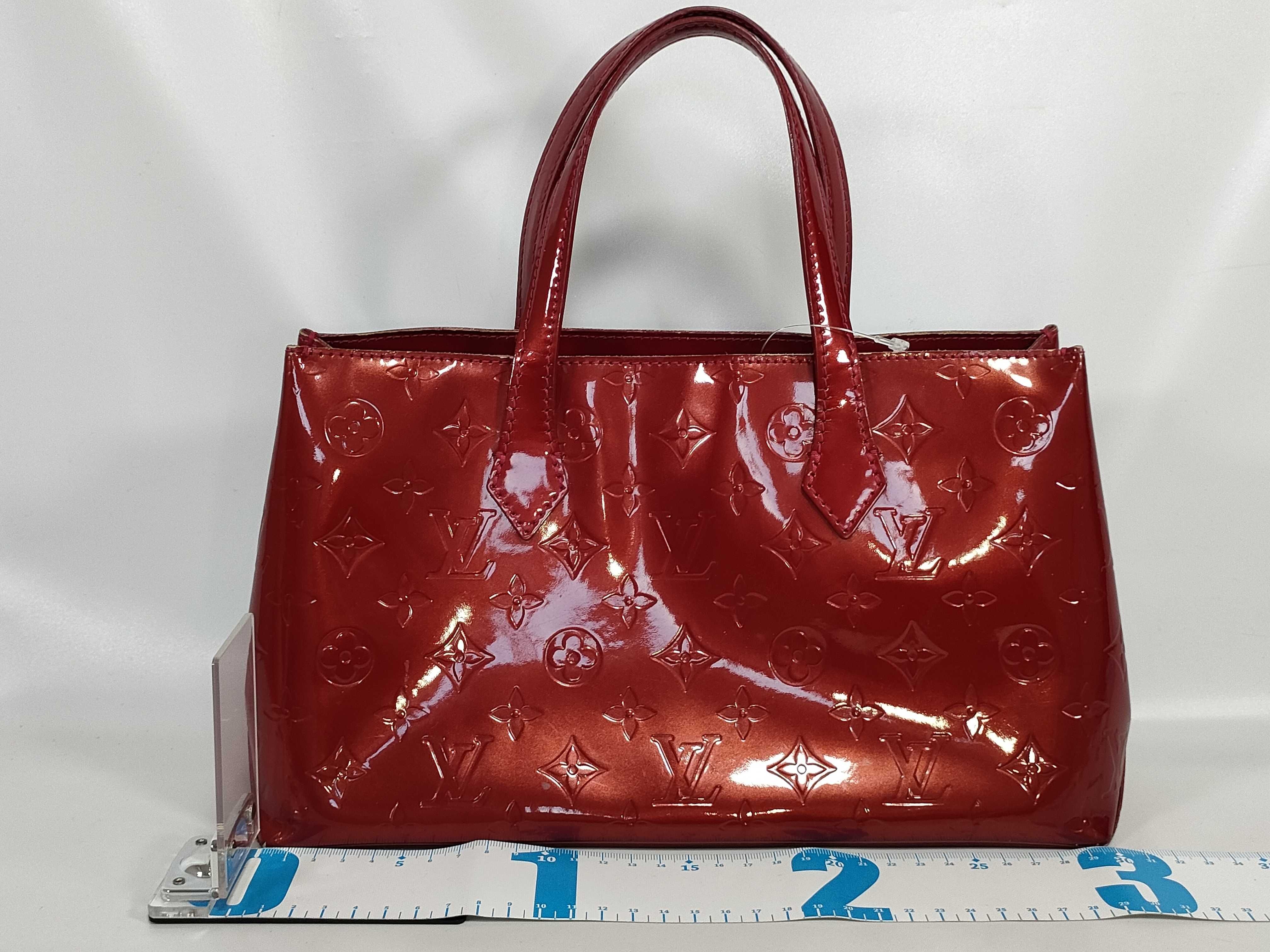 Vernis Wilshire PM Handbag — view 2