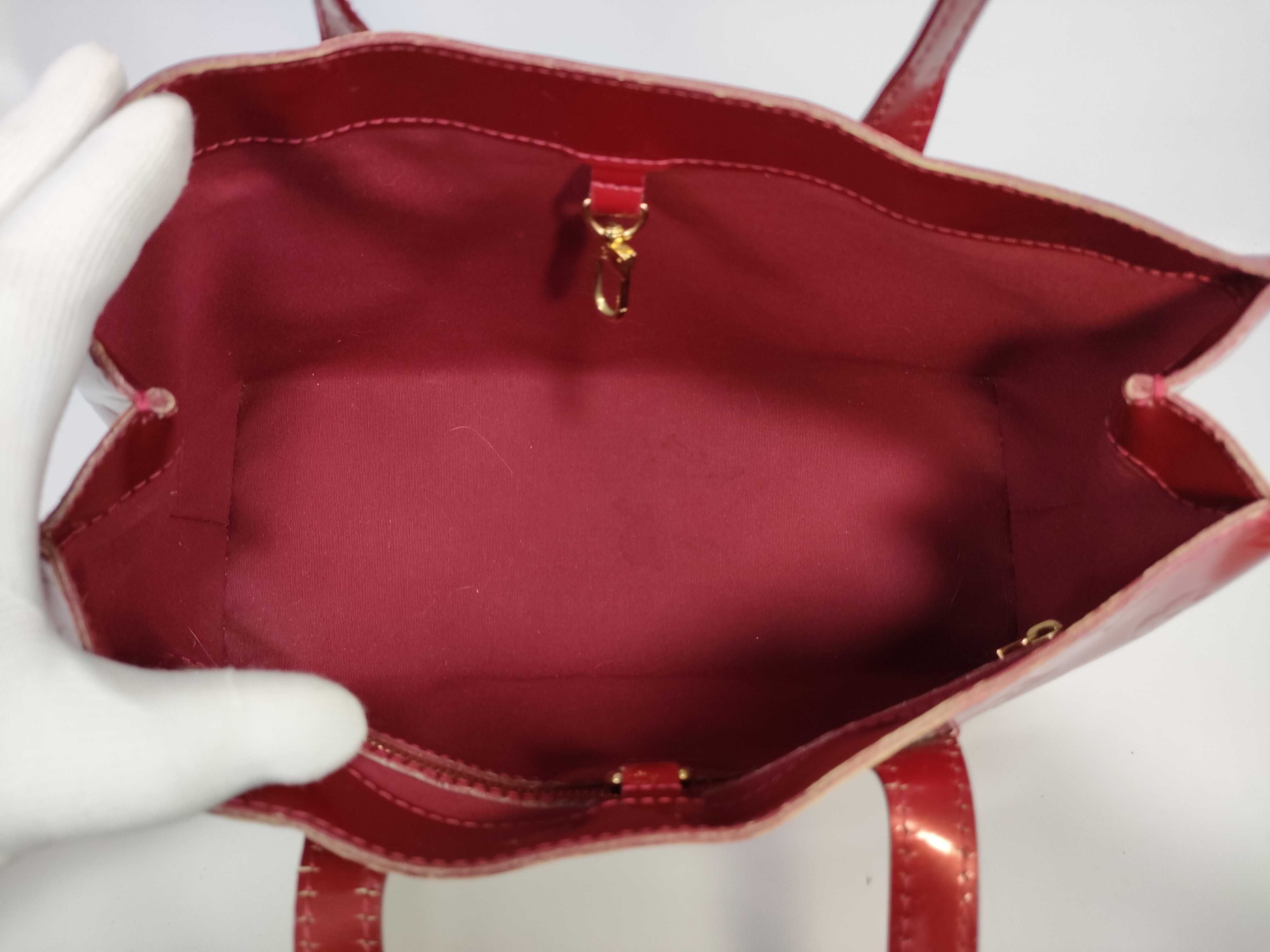 Vernis Wilshire PM Handbag — view 13