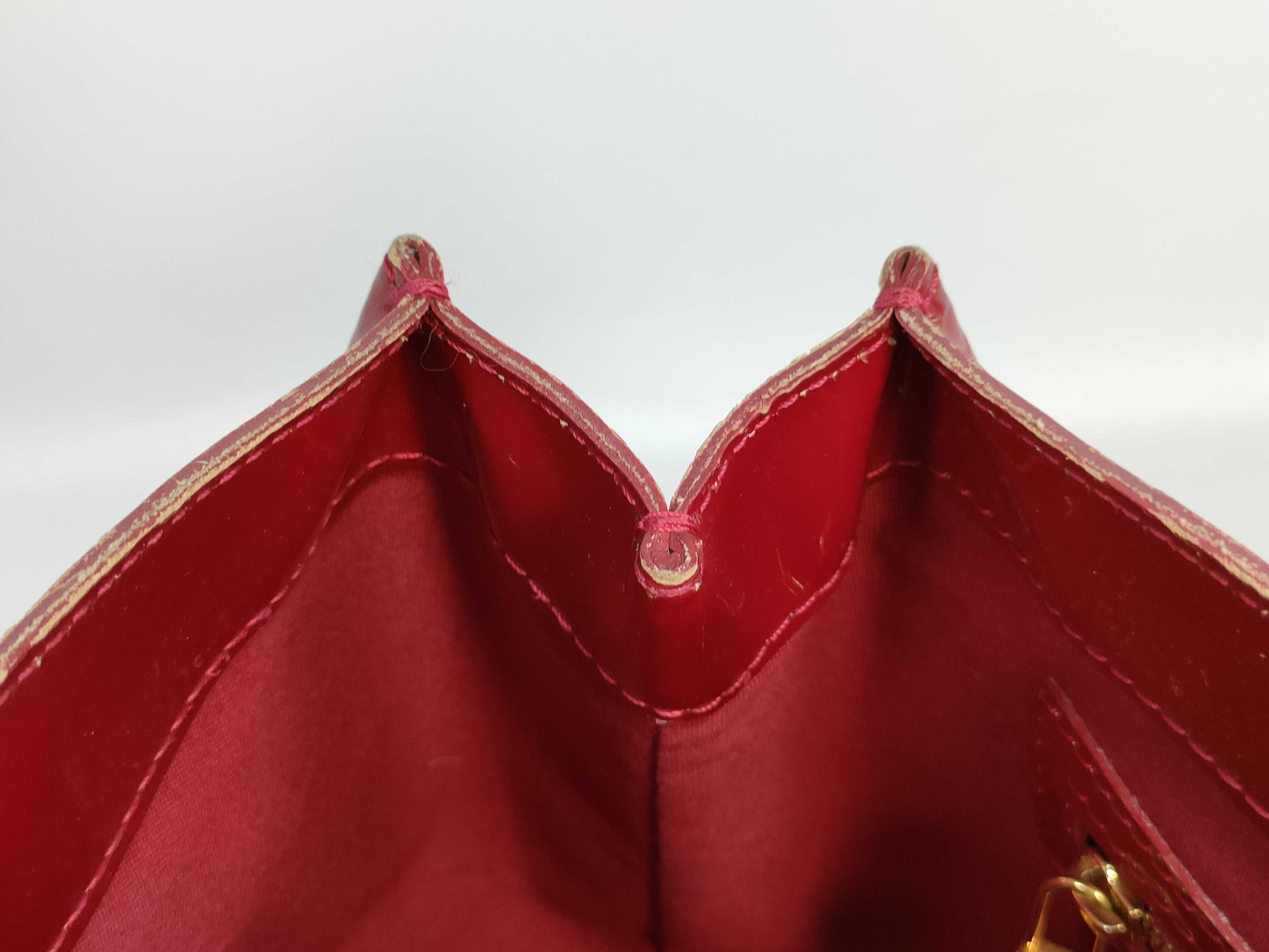 Vernis Wilshire PM Handbag — view 14