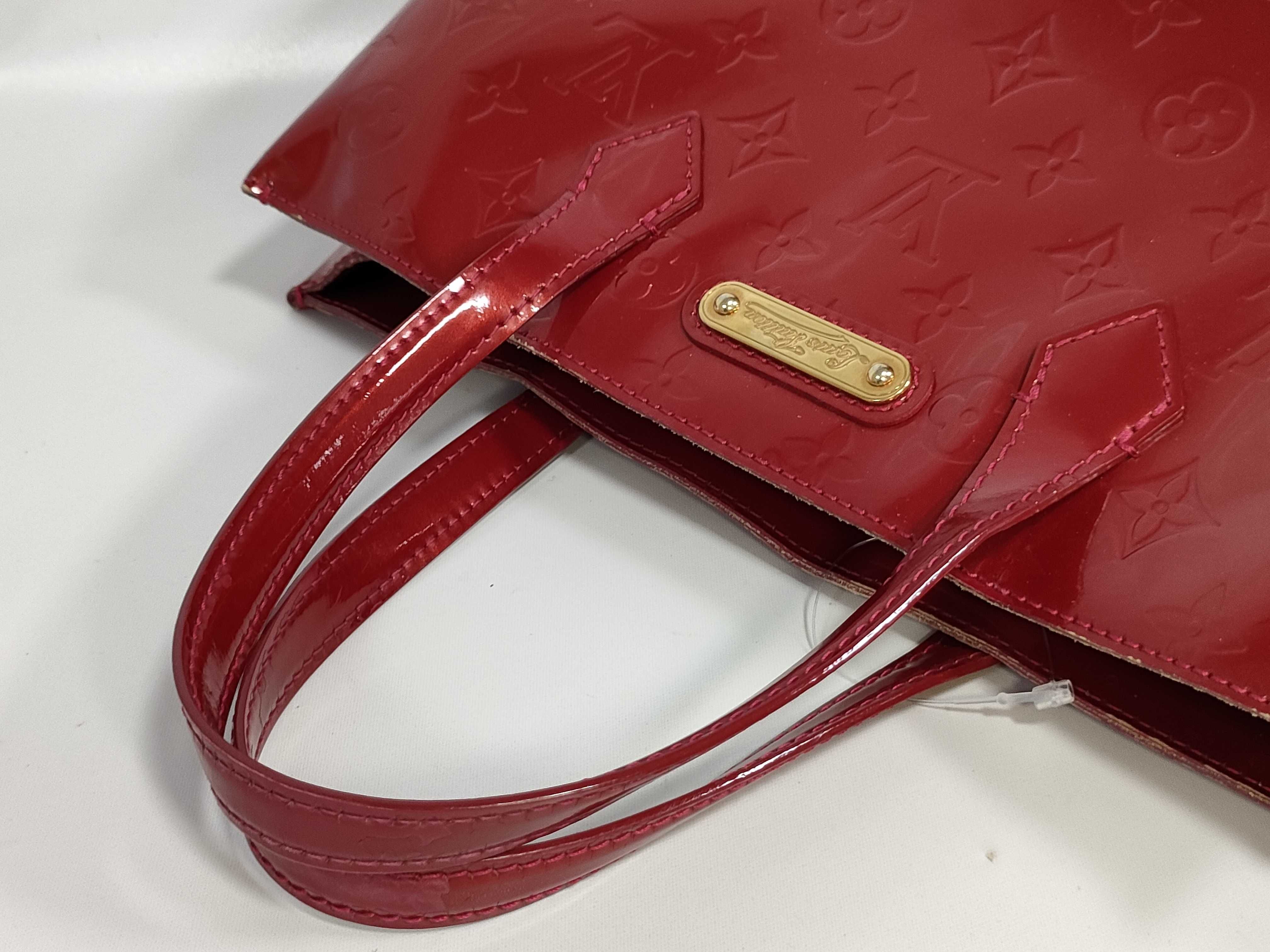 Vernis Wilshire PM Handbag — view 3