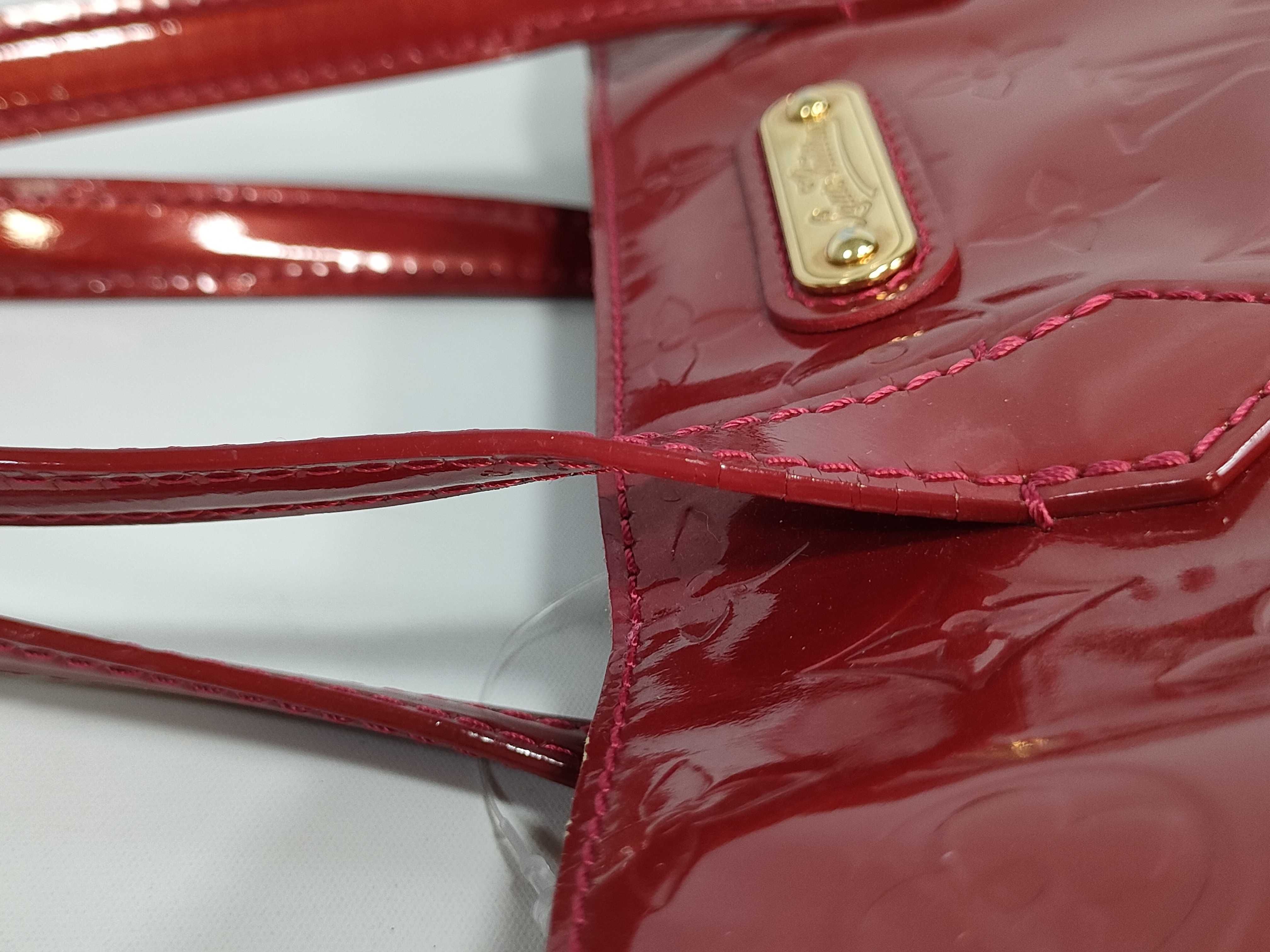 Vernis Wilshire PM Handbag — view 5