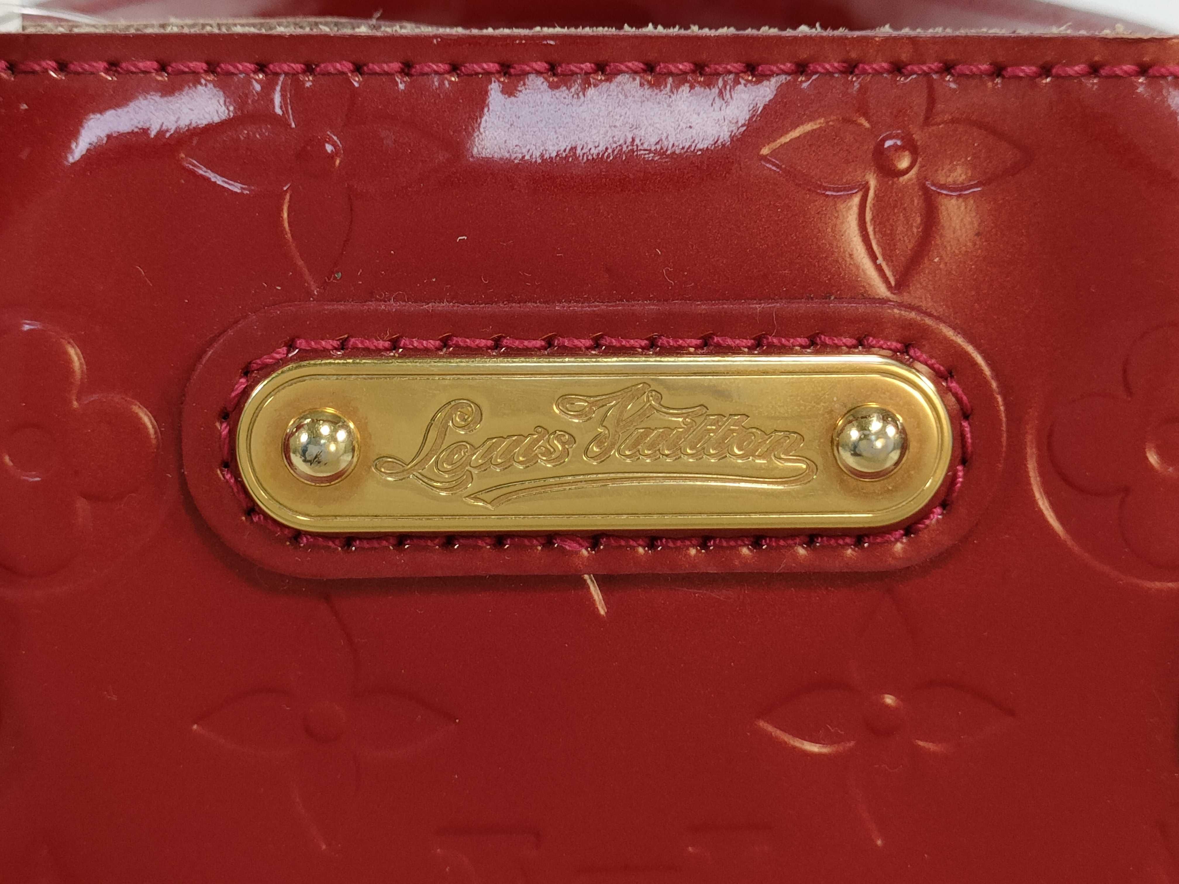 Vernis Wilshire PM Handbag — view 8