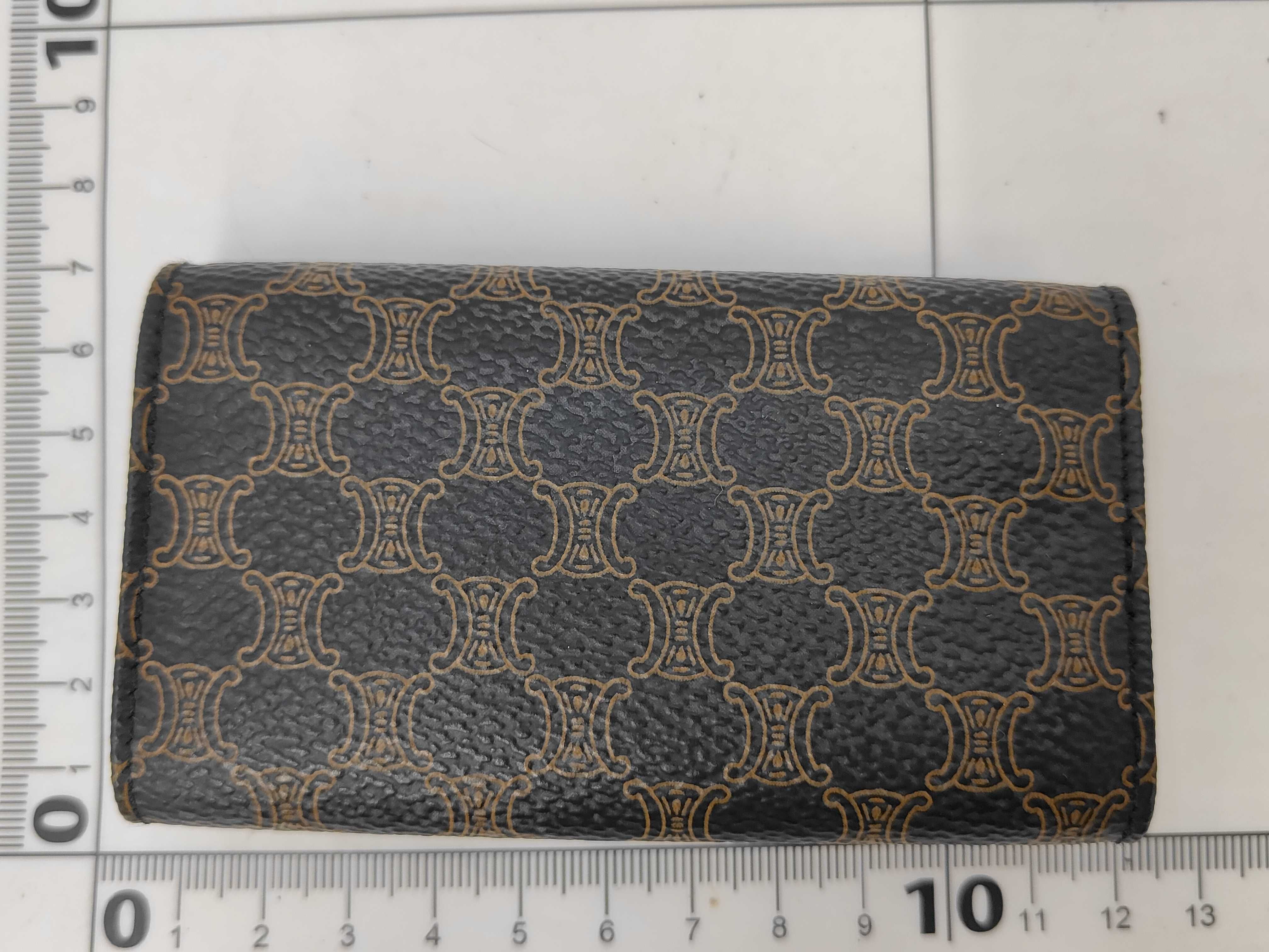 Macadam Key Case/Key Chain — view 2