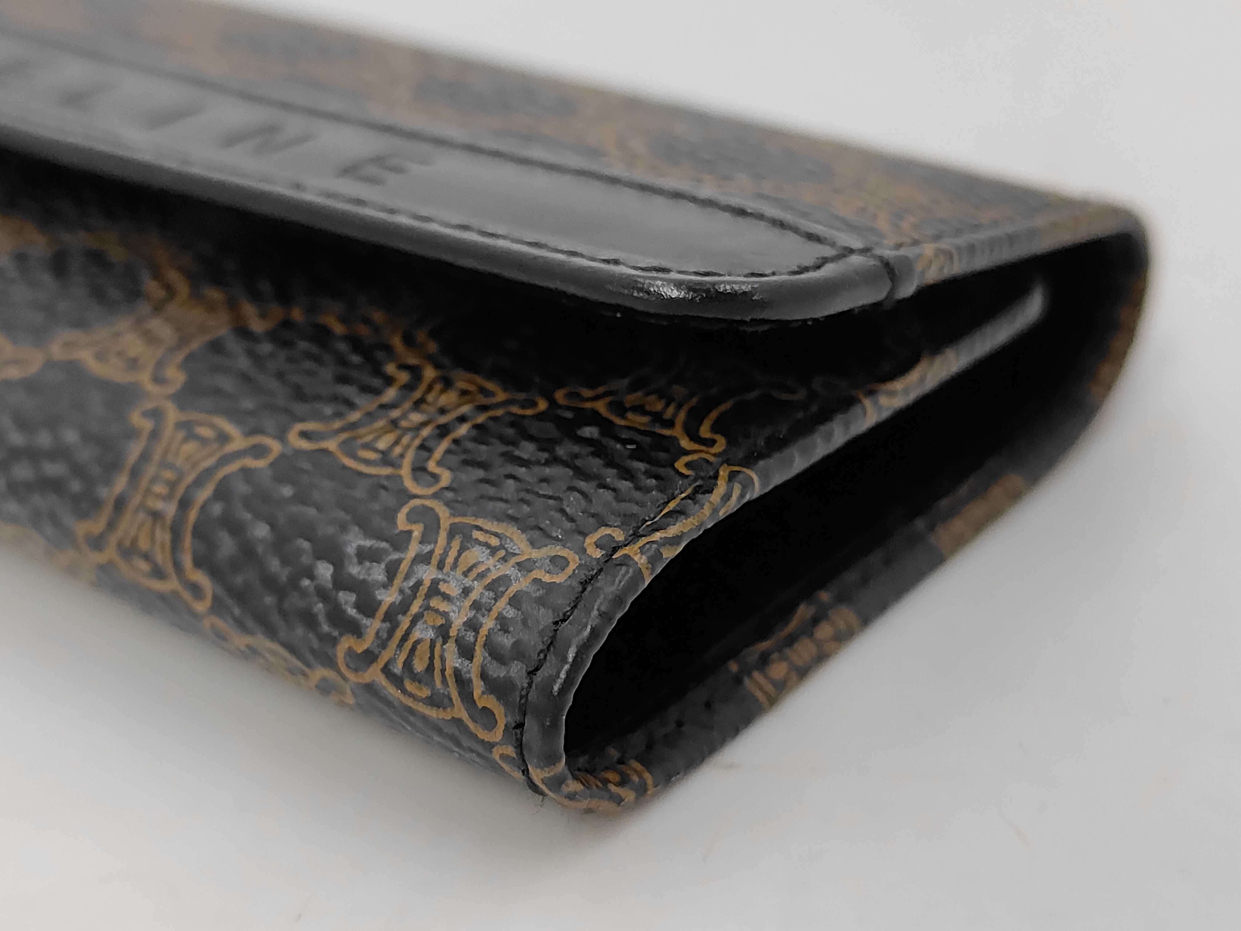 Macadam Key Case/Key Chain — view 3