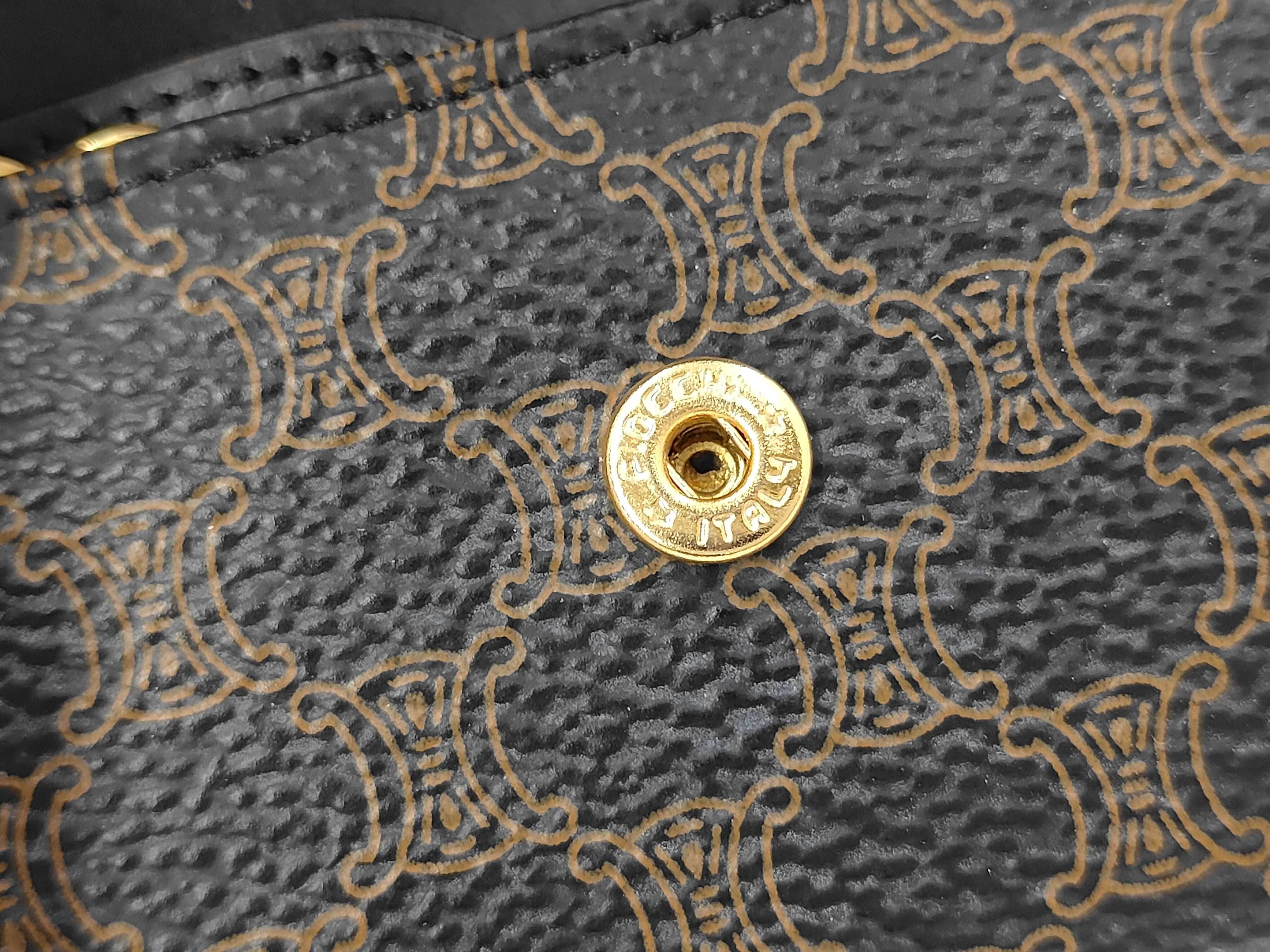 Macadam Key Case/Key Chain — view 4