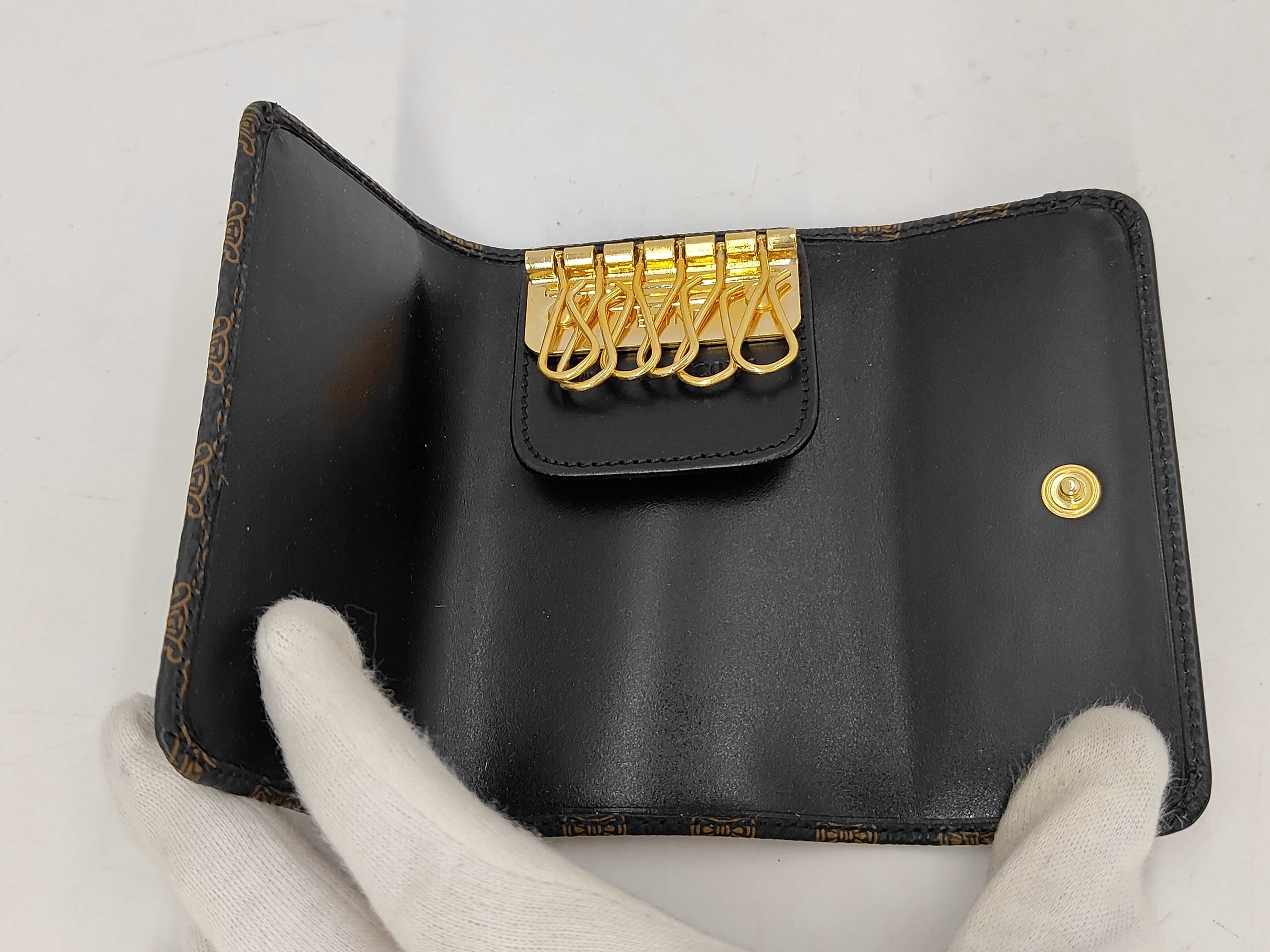 Macadam Key Case/Key Chain — view 5