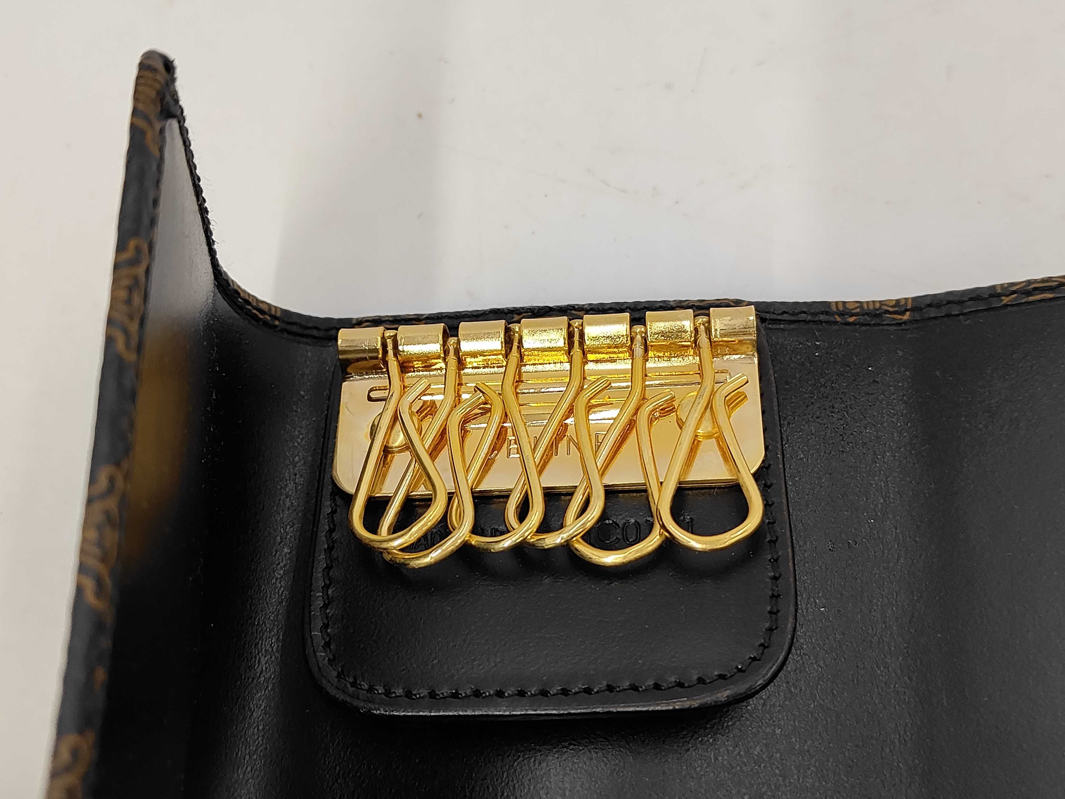 Macadam Key Case/Key Chain — view 6