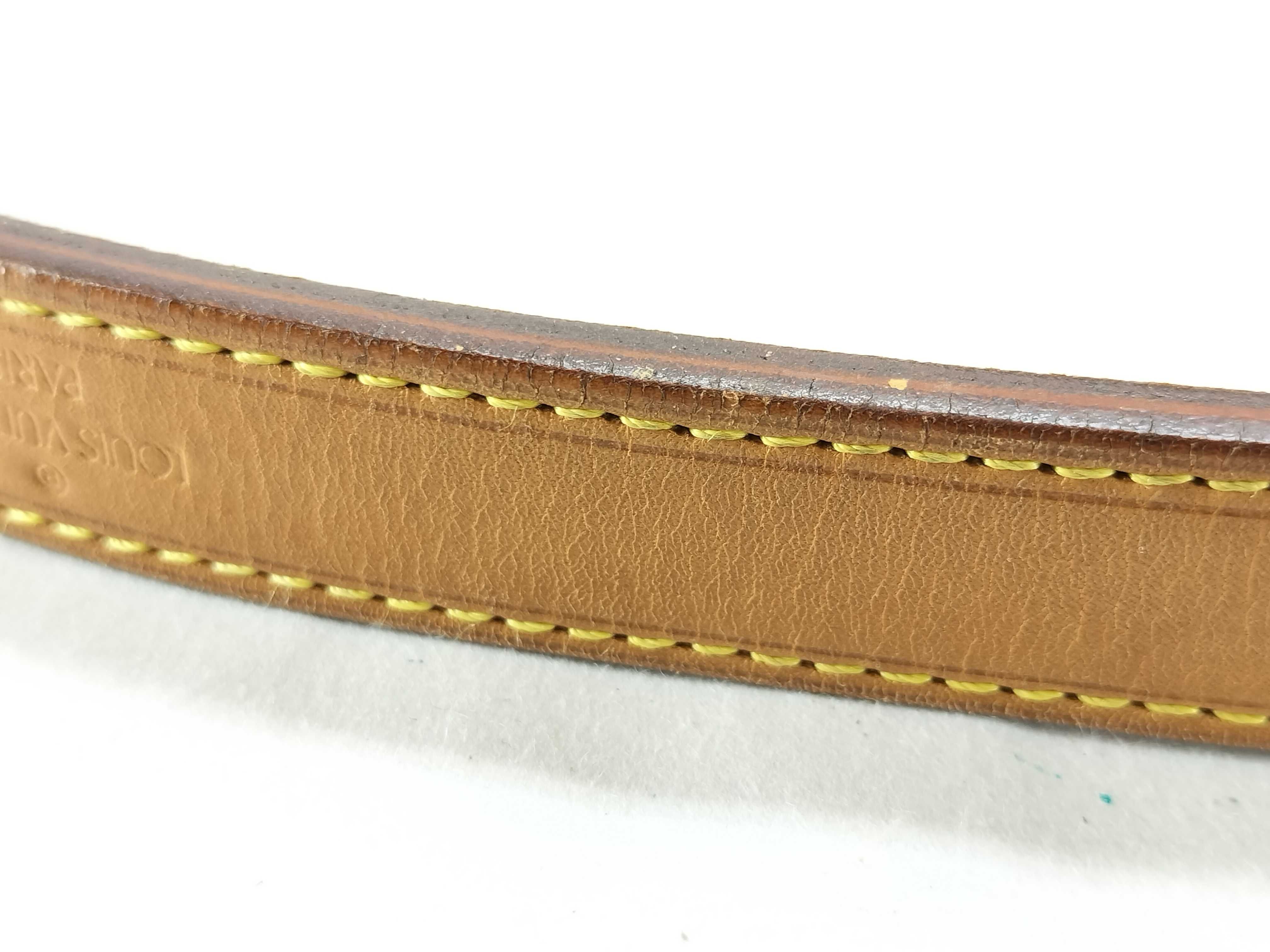 Monogram Louis Vuitton Monogram Noe Shoulder Bag — view 4