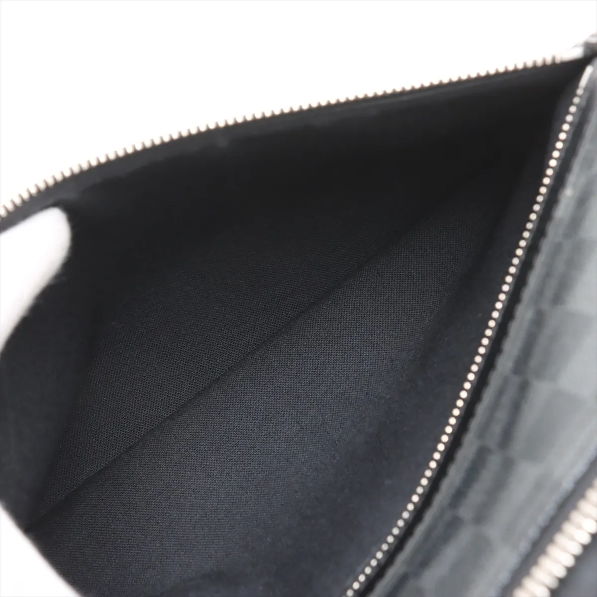 Damier Graphite Mick MM N41106 SR0133 Black — view 11
