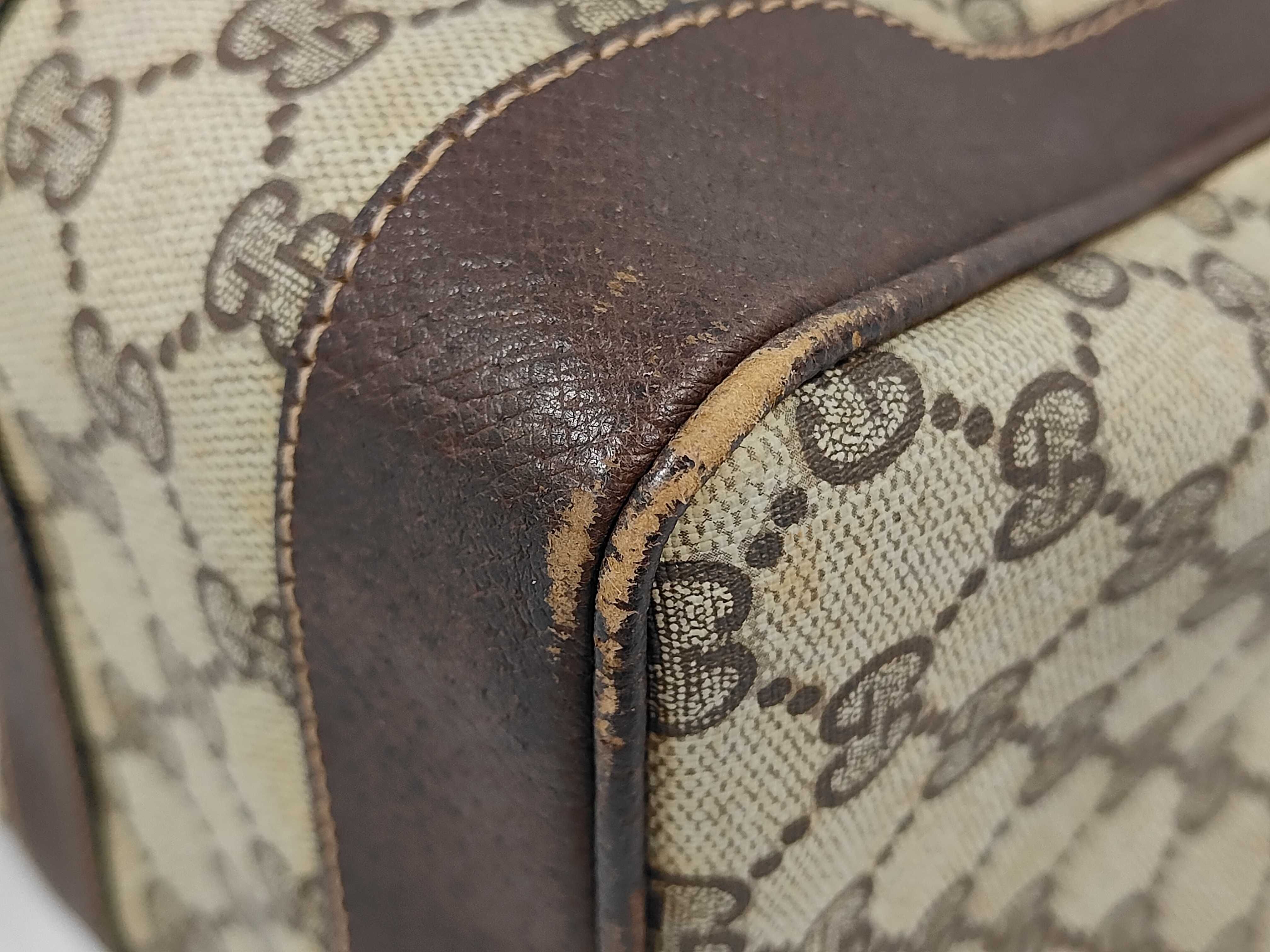 Sherry Line Mini Boston Bag Handbag — view 4