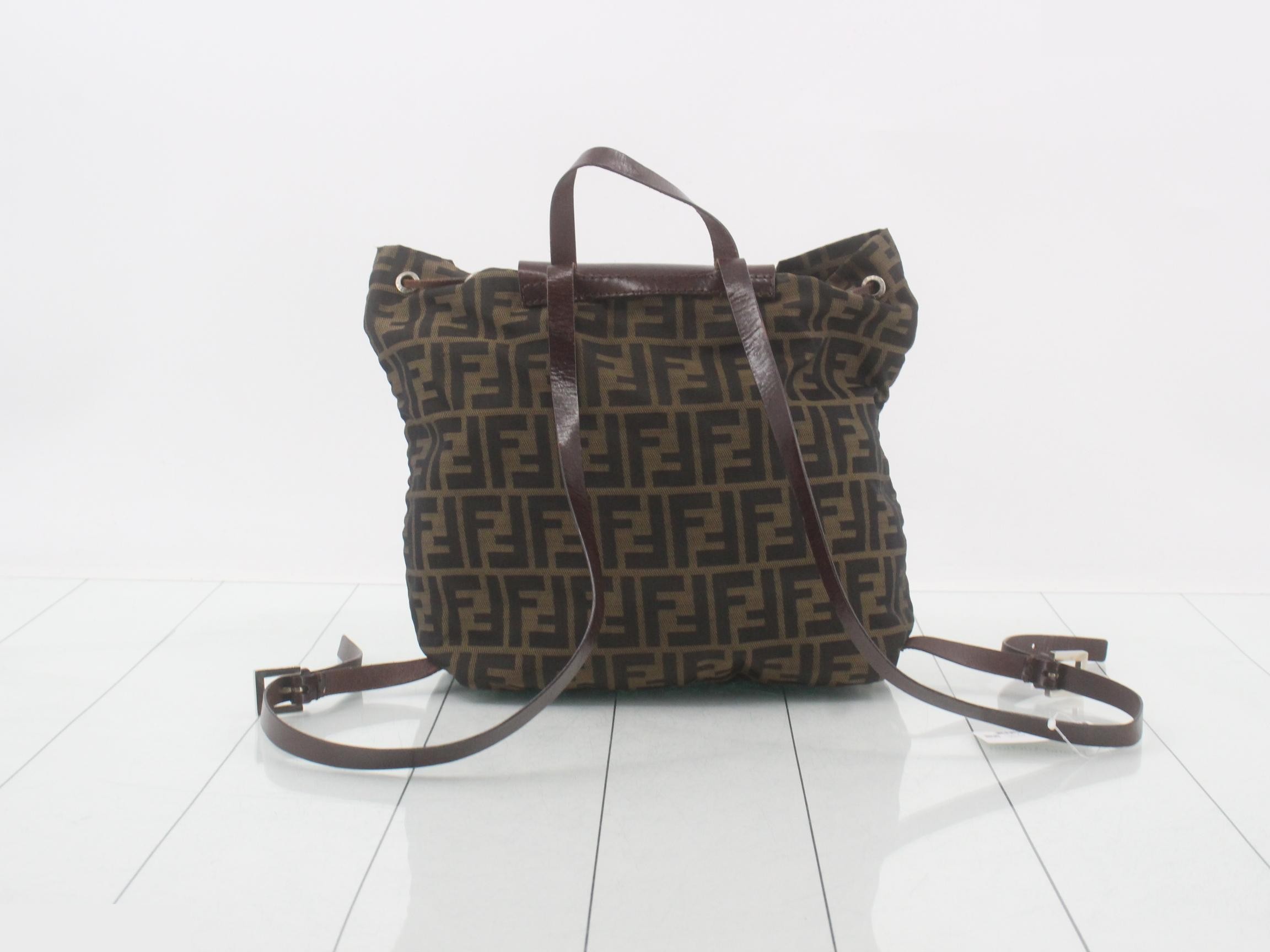 Zucca (bag) backpack — view 2