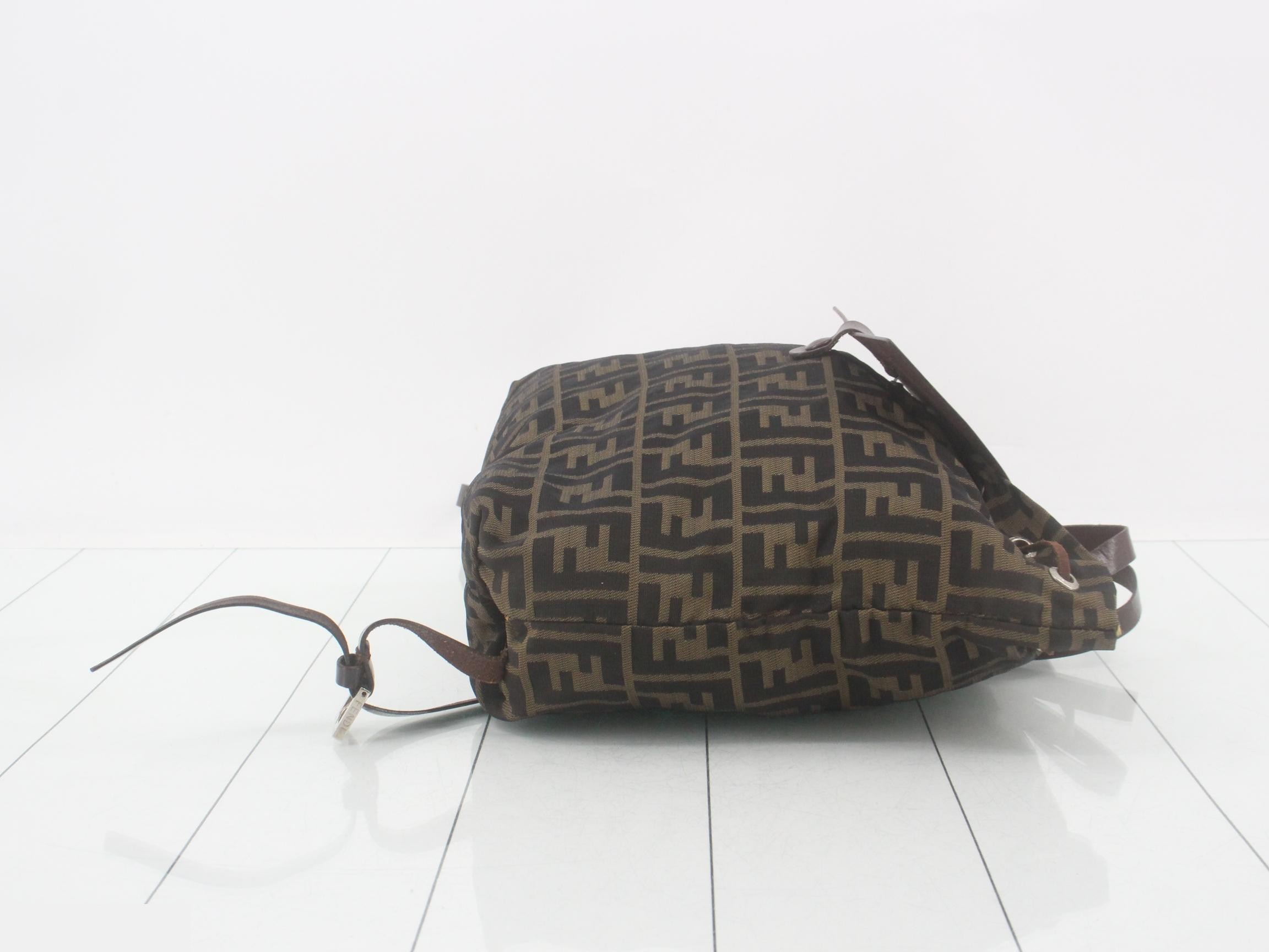 Zucca (bag) backpack — view 3