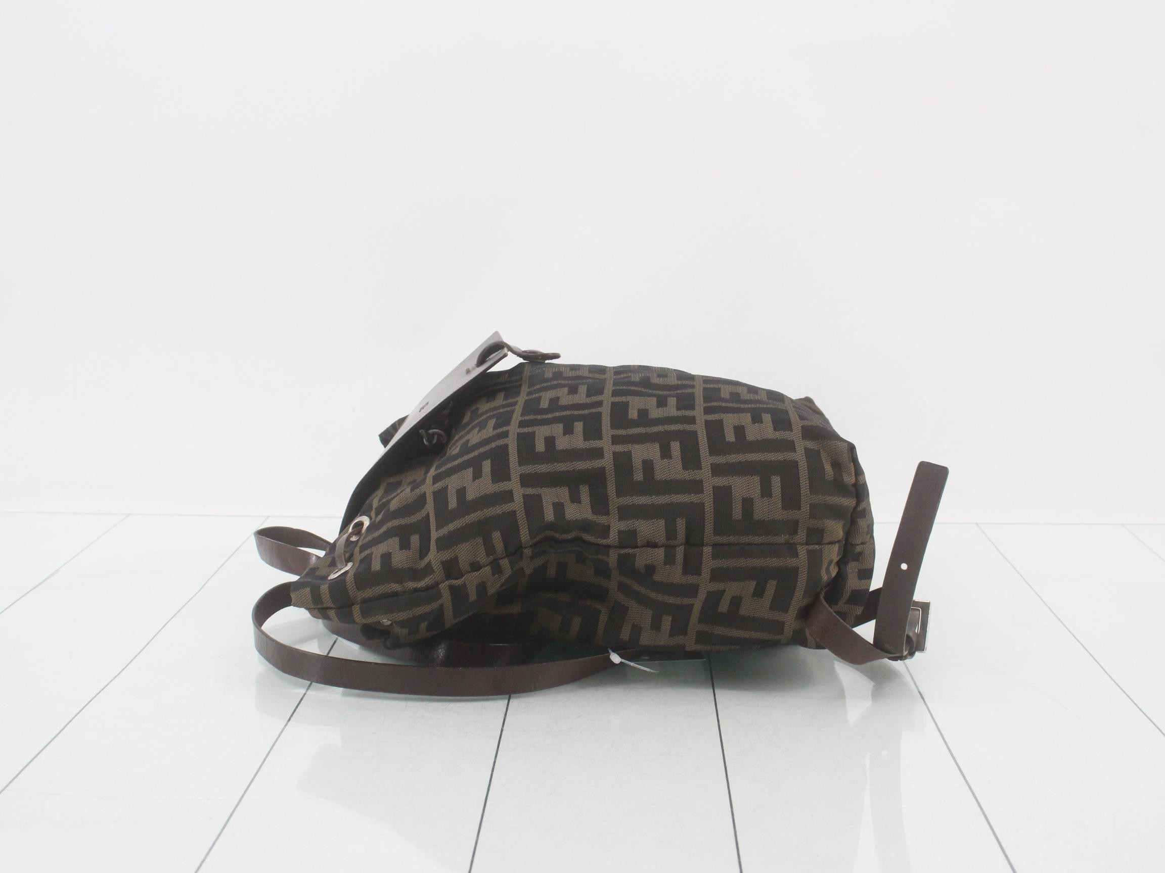 Zucca (bag) backpack — view 4