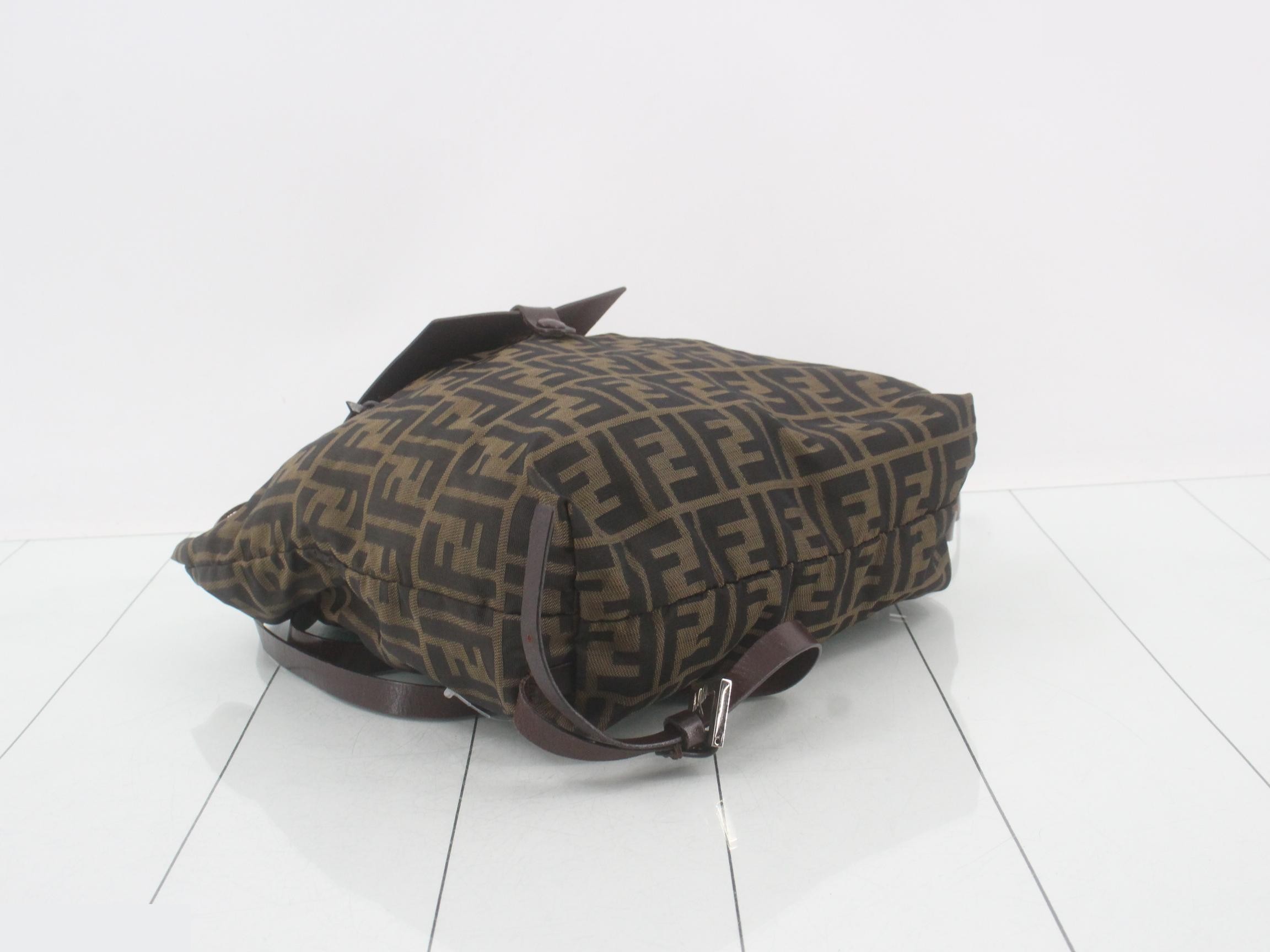 Zucca (bag) backpack — view 5