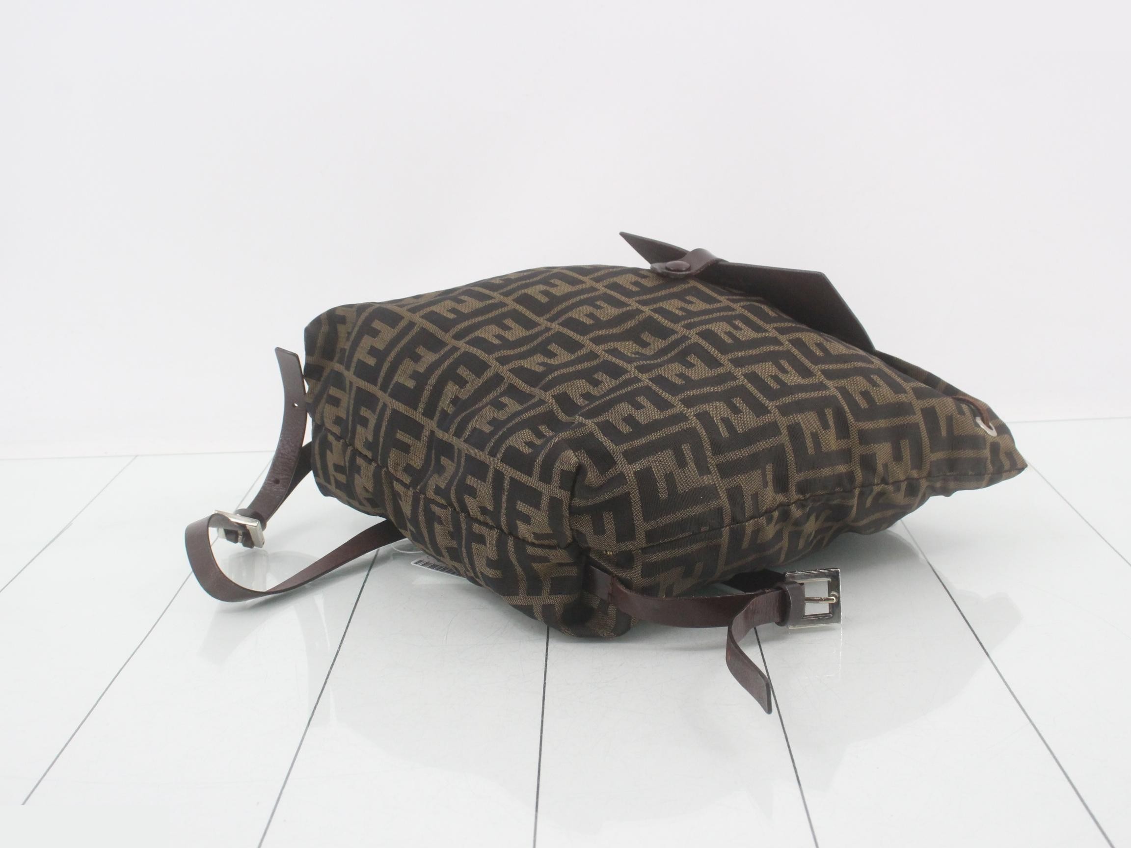 Zucca (bag) backpack — view 6