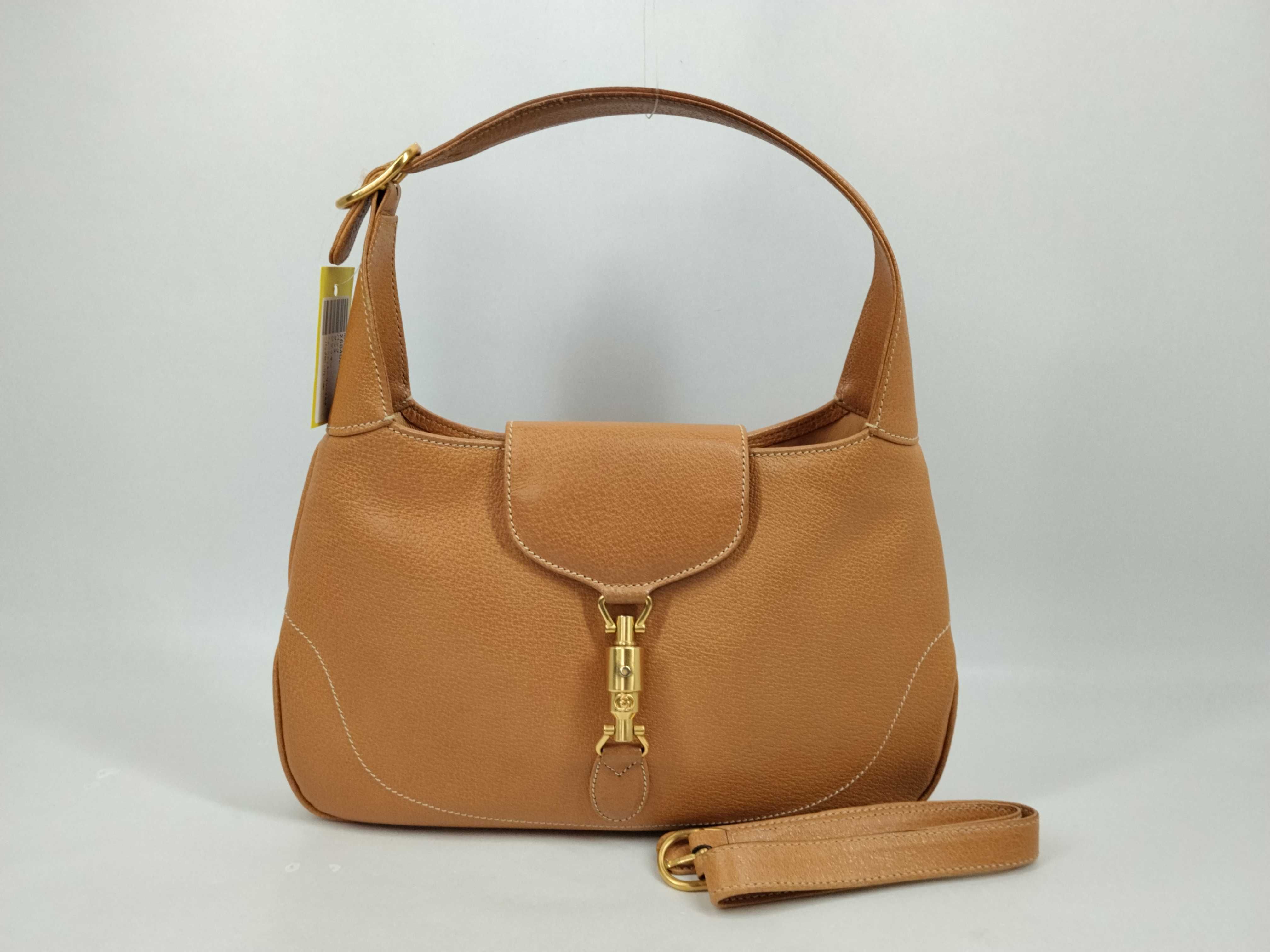 Jackie New Jackie One-Shoulder Bag (Shoulder Bag)