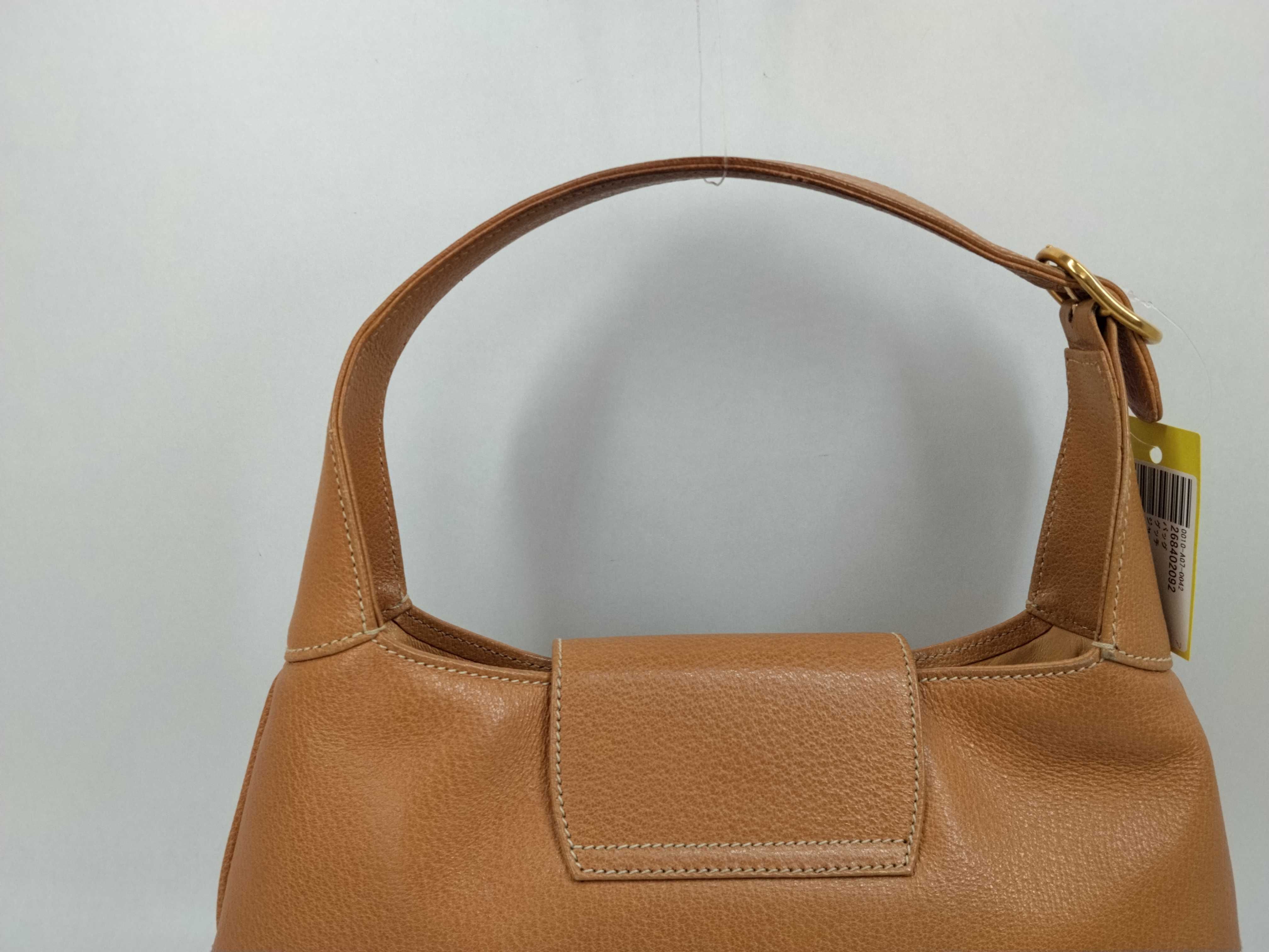 Jackie New Jackie One-Shoulder Bag (Shoulder Bag) — view 4