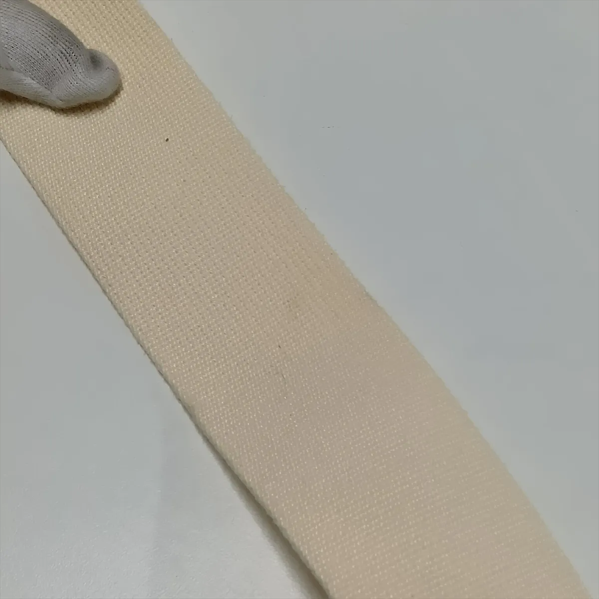 [Individually packaged] Hermes Geta Chevre Nata Gold Hardware B: 2023 — view 14