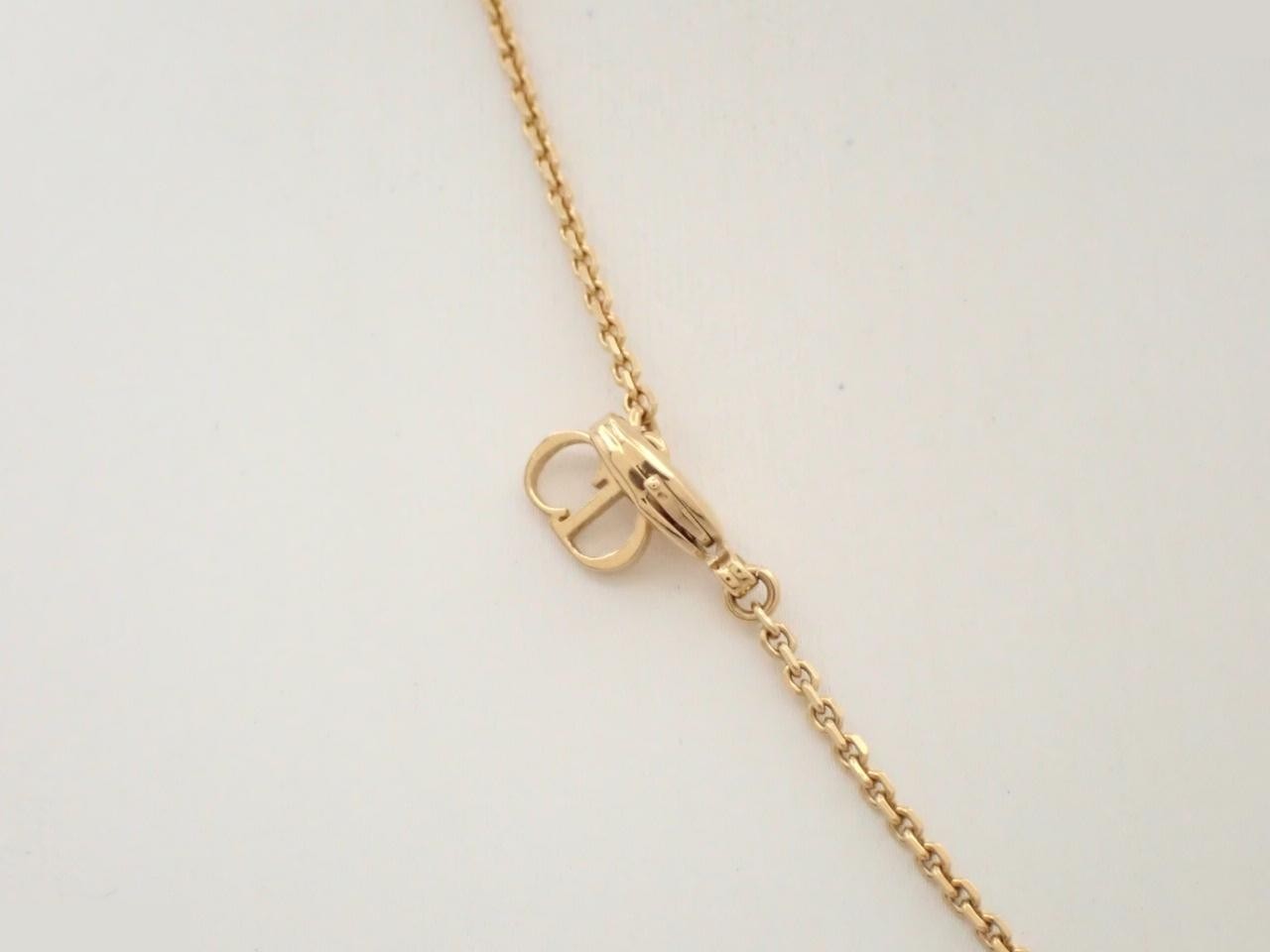Other lines: Precious metals, necklaces, pendants, chain approximately 44cm — view 2
