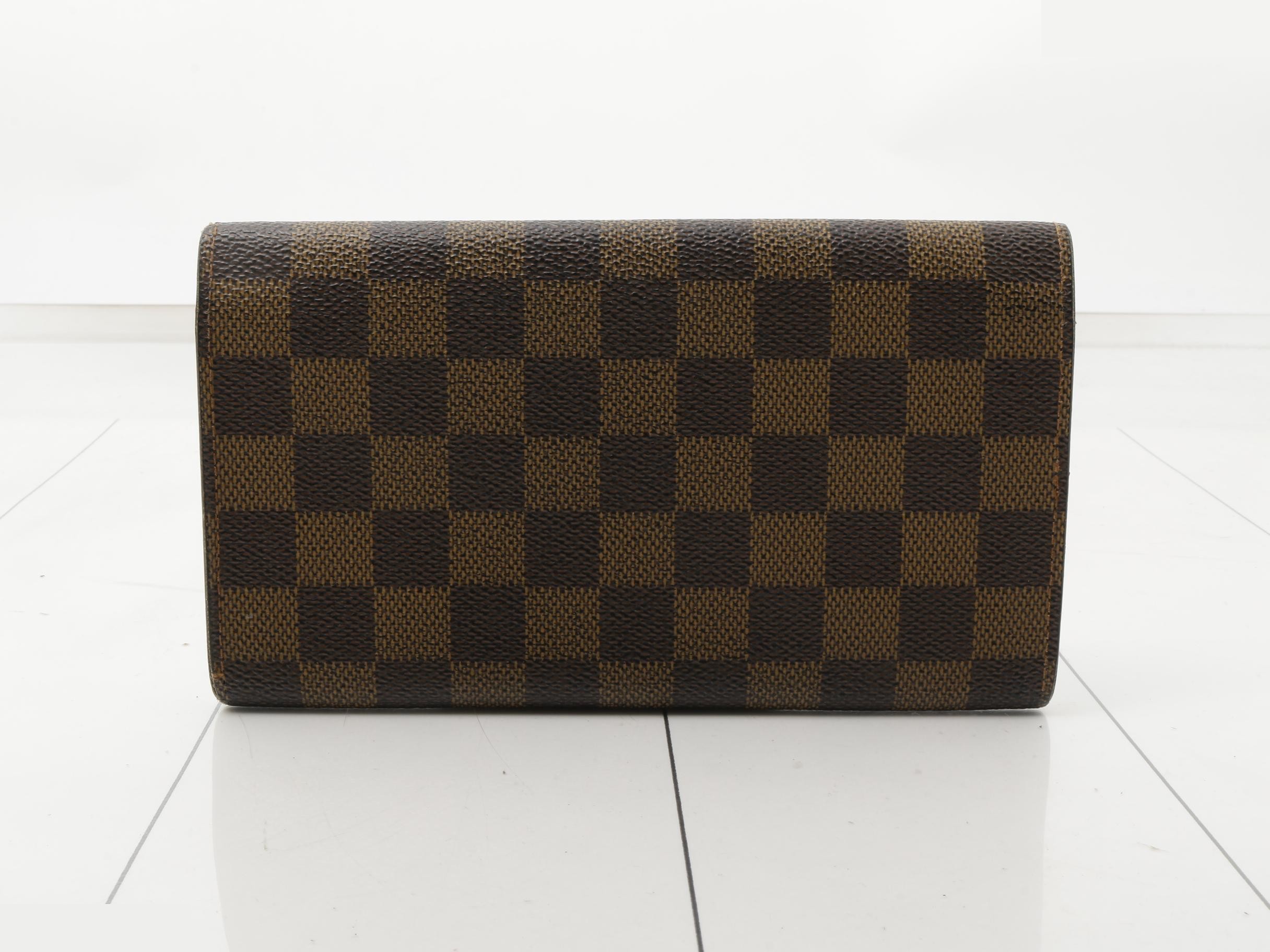 Pochette Portemonnaie Carte Crédit — view 2