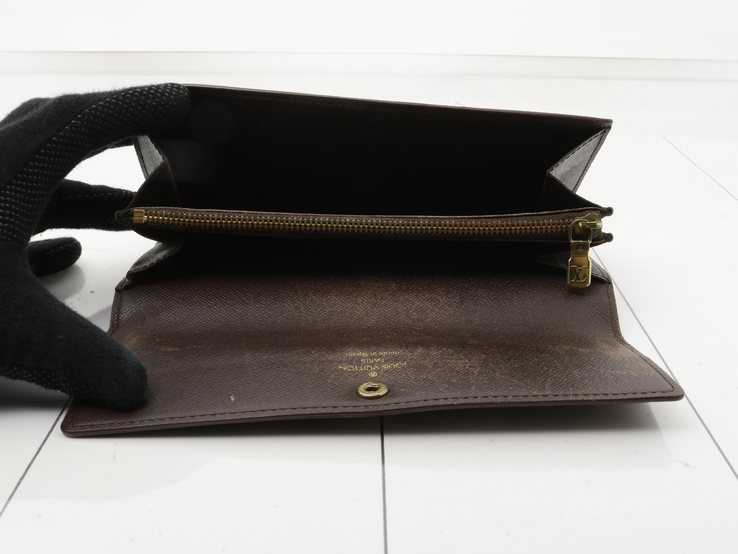 Pochette Portemonnaie Carte Crédit — view 4