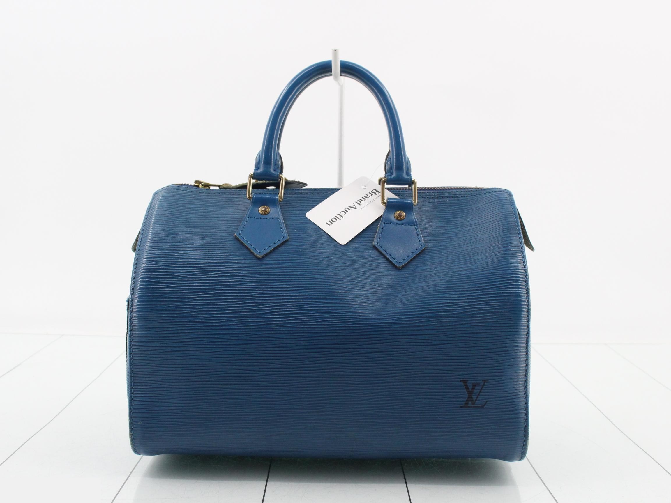 Speedy 30 — view 2