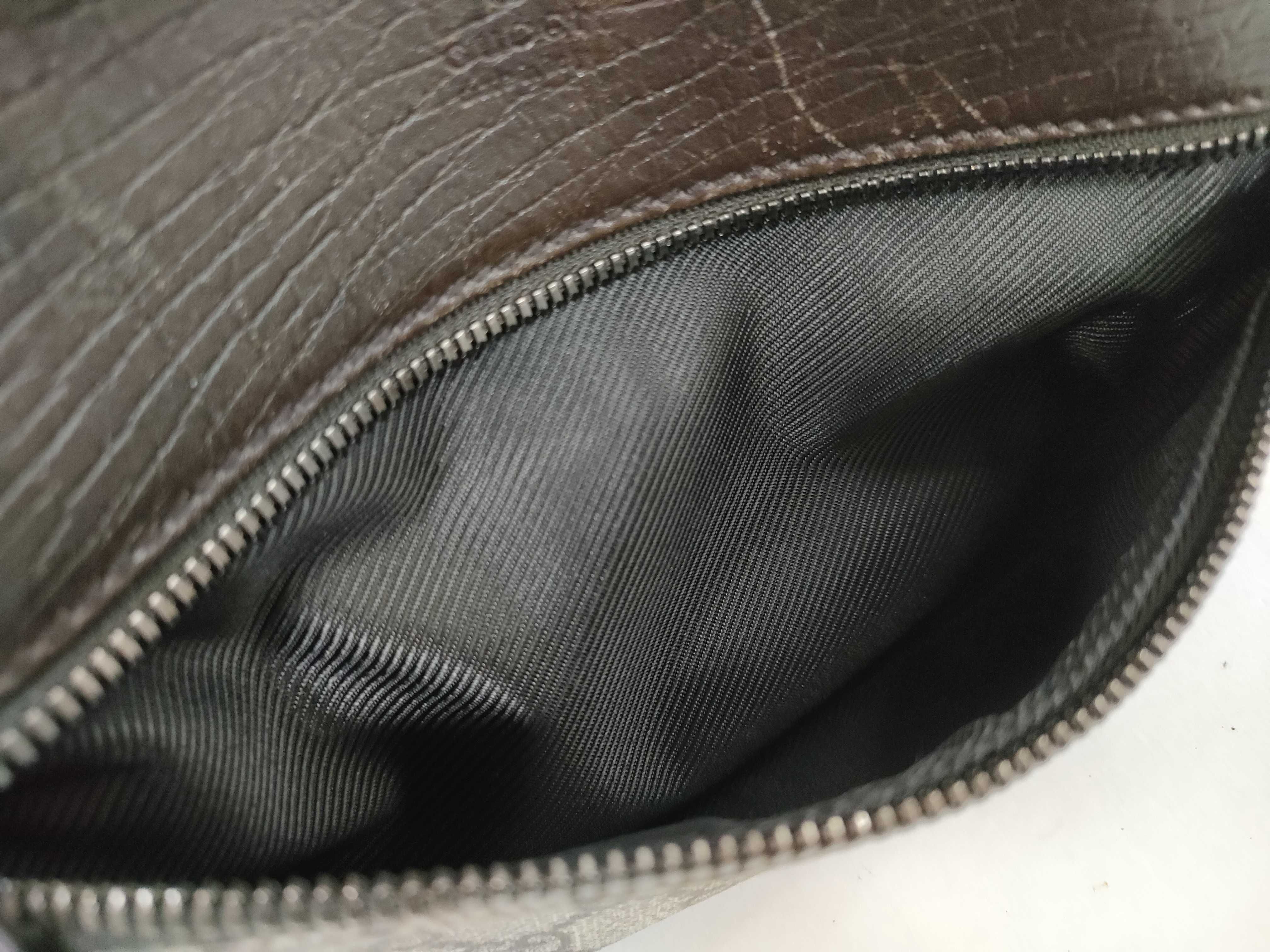GG Gucci Shoulder Bag GG PVC 114291 102058 Shoulder Bag — view 15