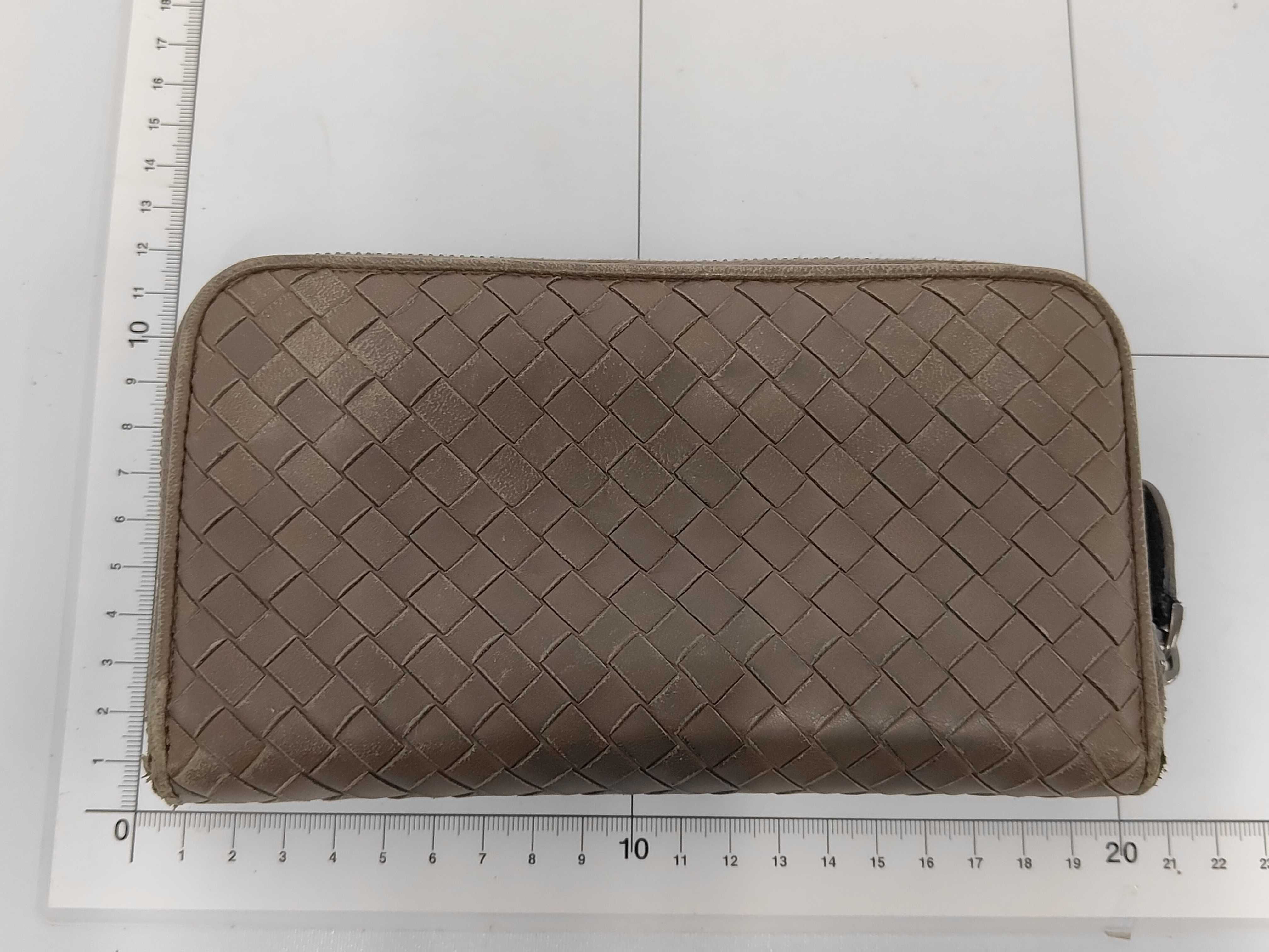 BOTTEGA_VENETA_Wallet_【IW499】 Wallet — view 2