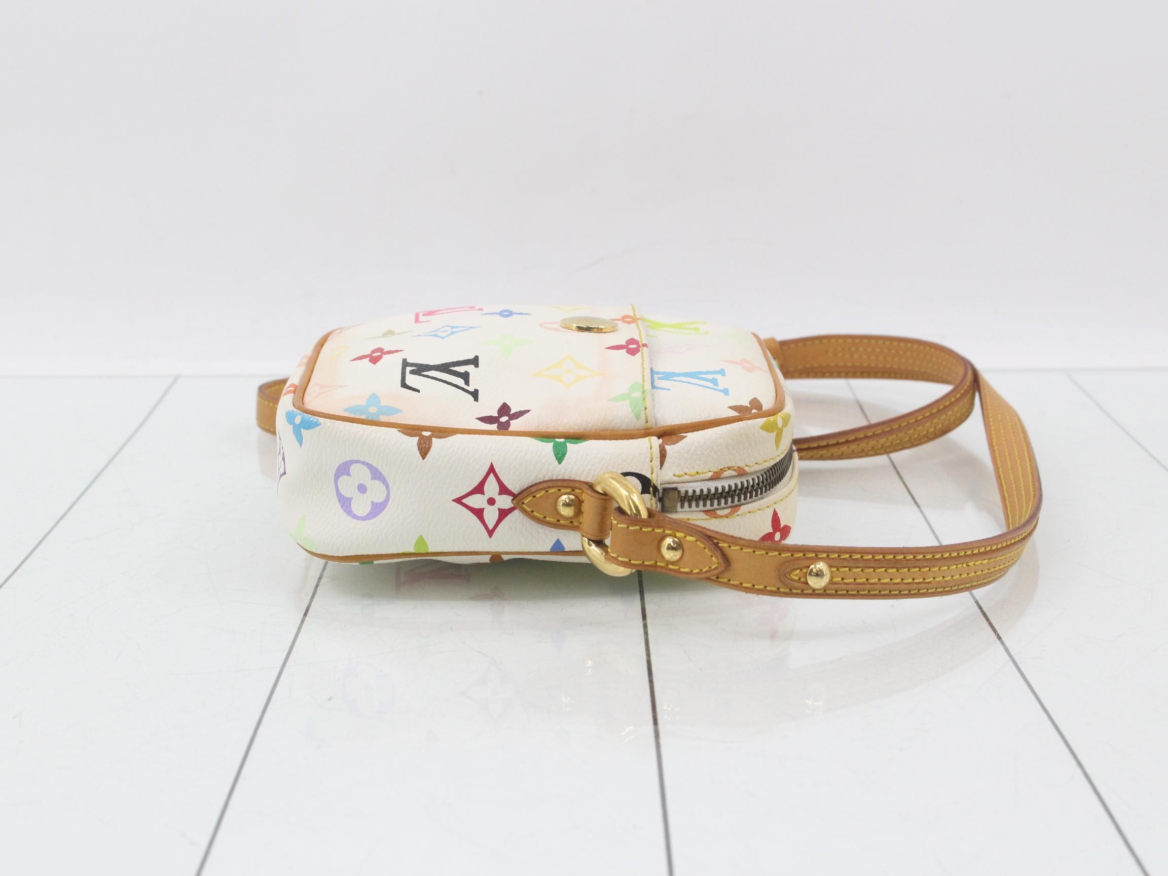 Pochette Lift Bron — view 3