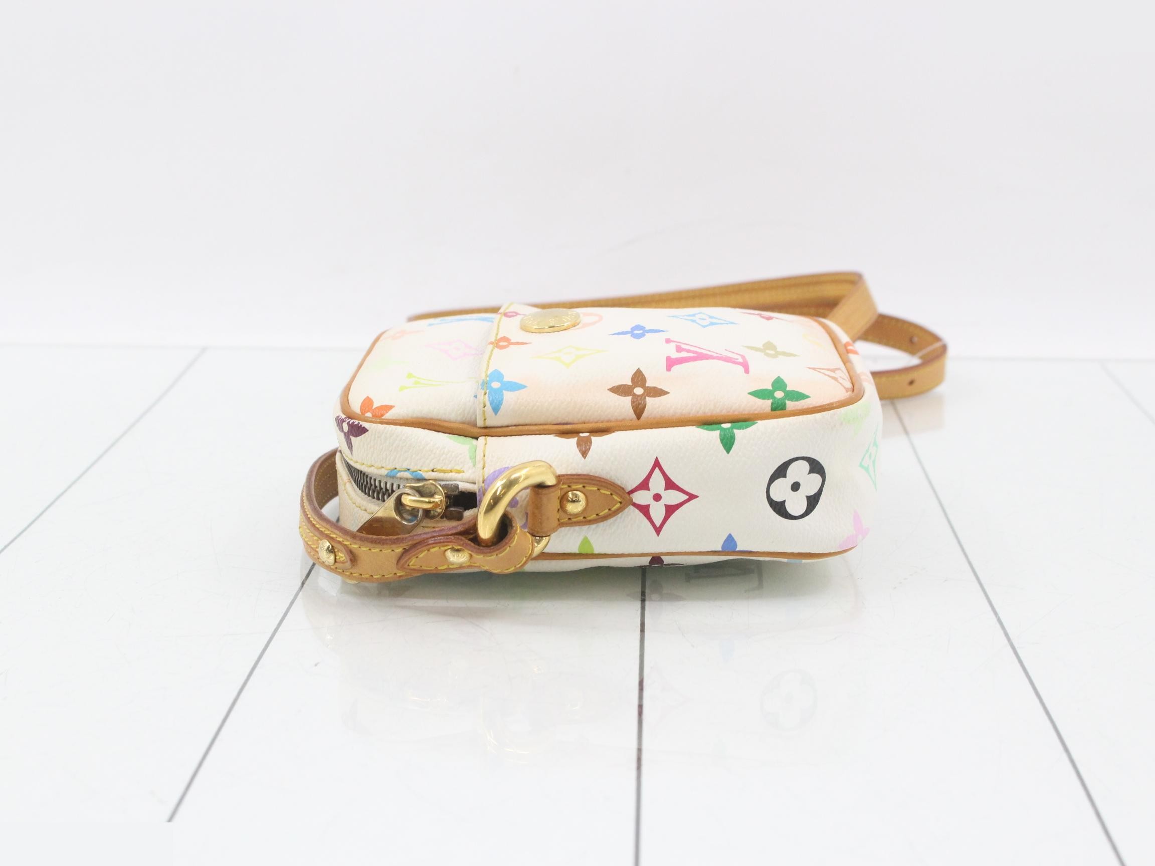 Pochette Lift Bron — view 4