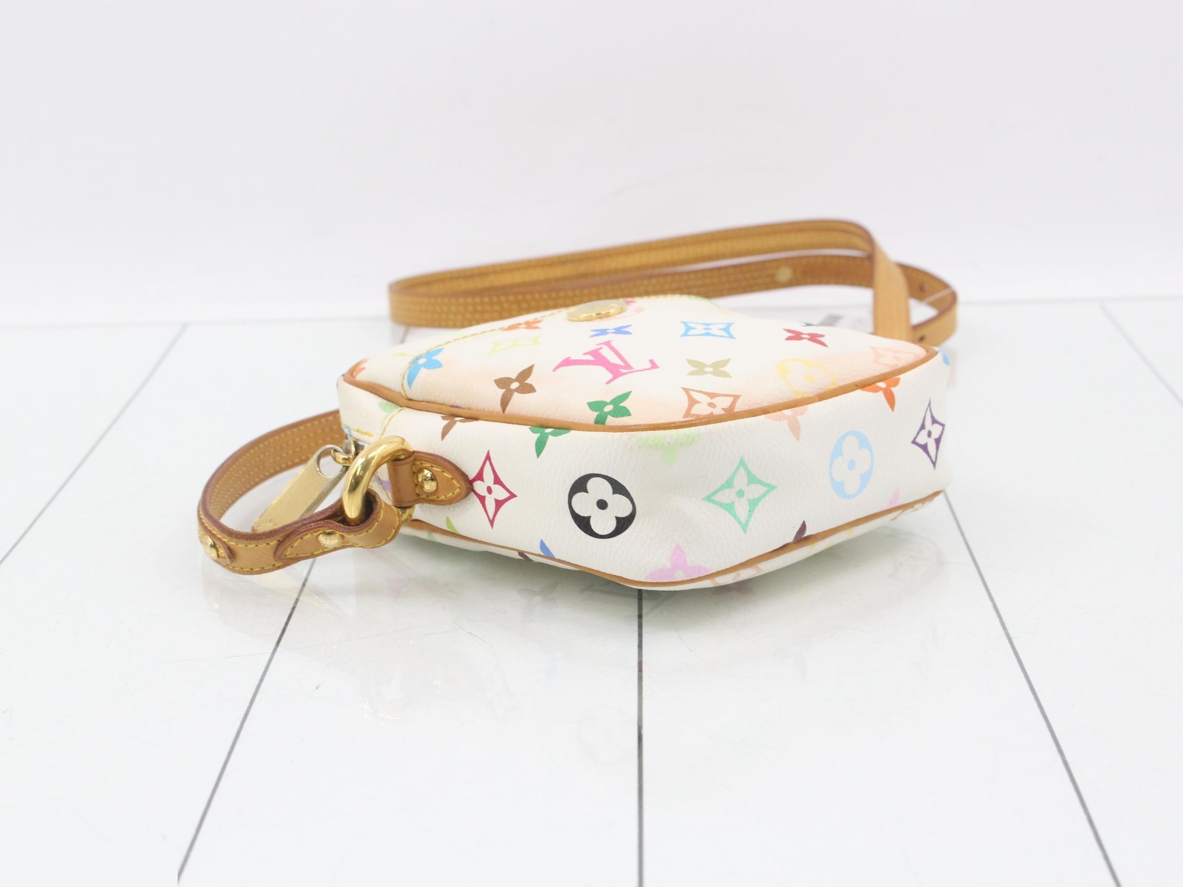 Pochette Lift Bron — view 5