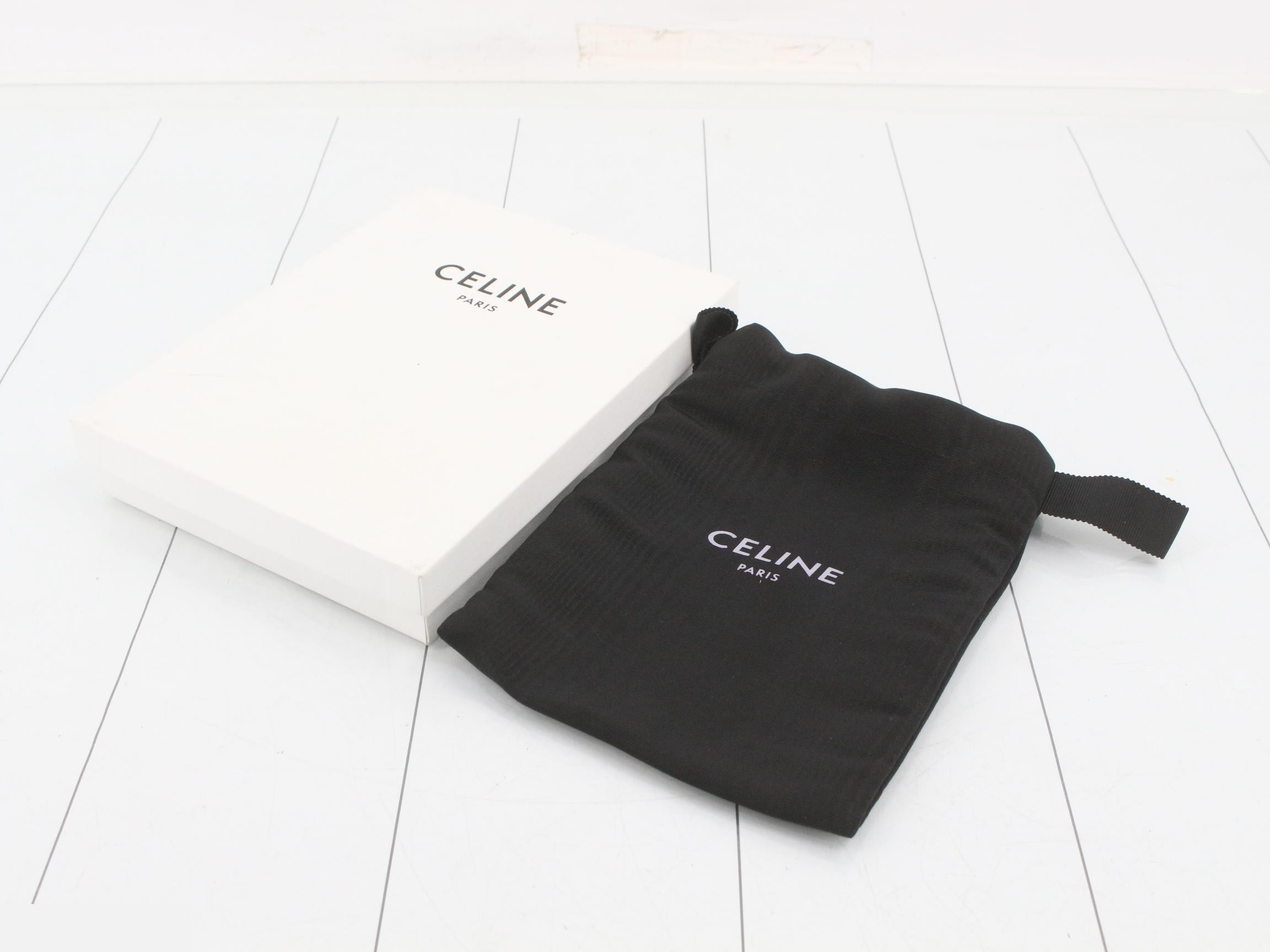 Medium strap wallet — view 5