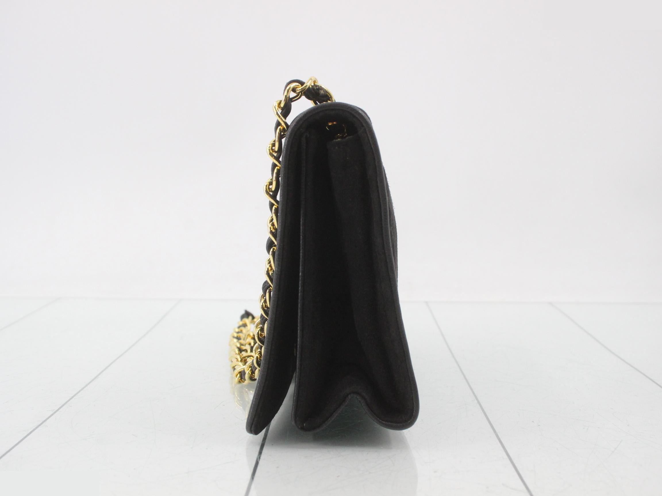 Suede (bag) — view 3
