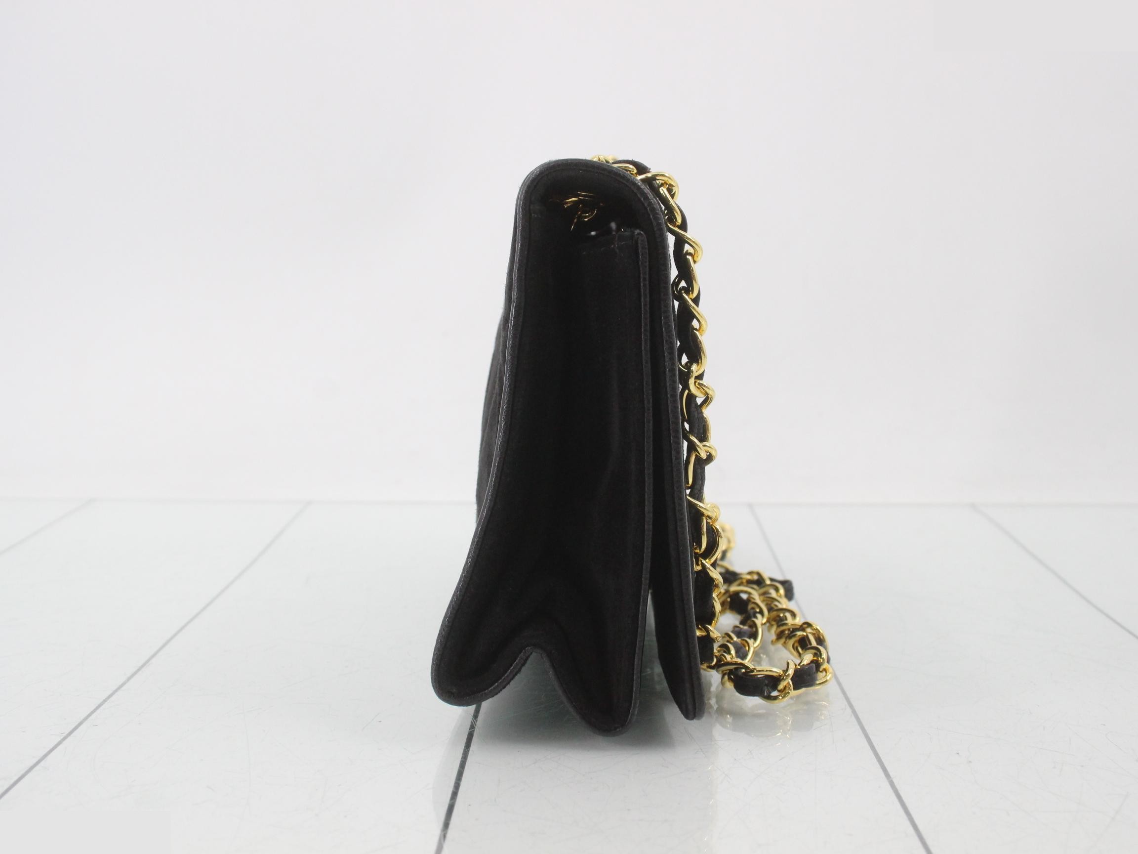 Suede (bag) — view 4