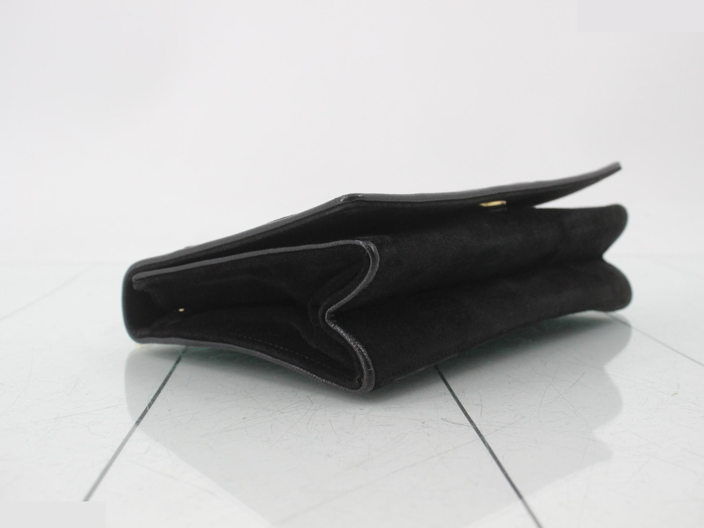 Suede (bag) — view 5