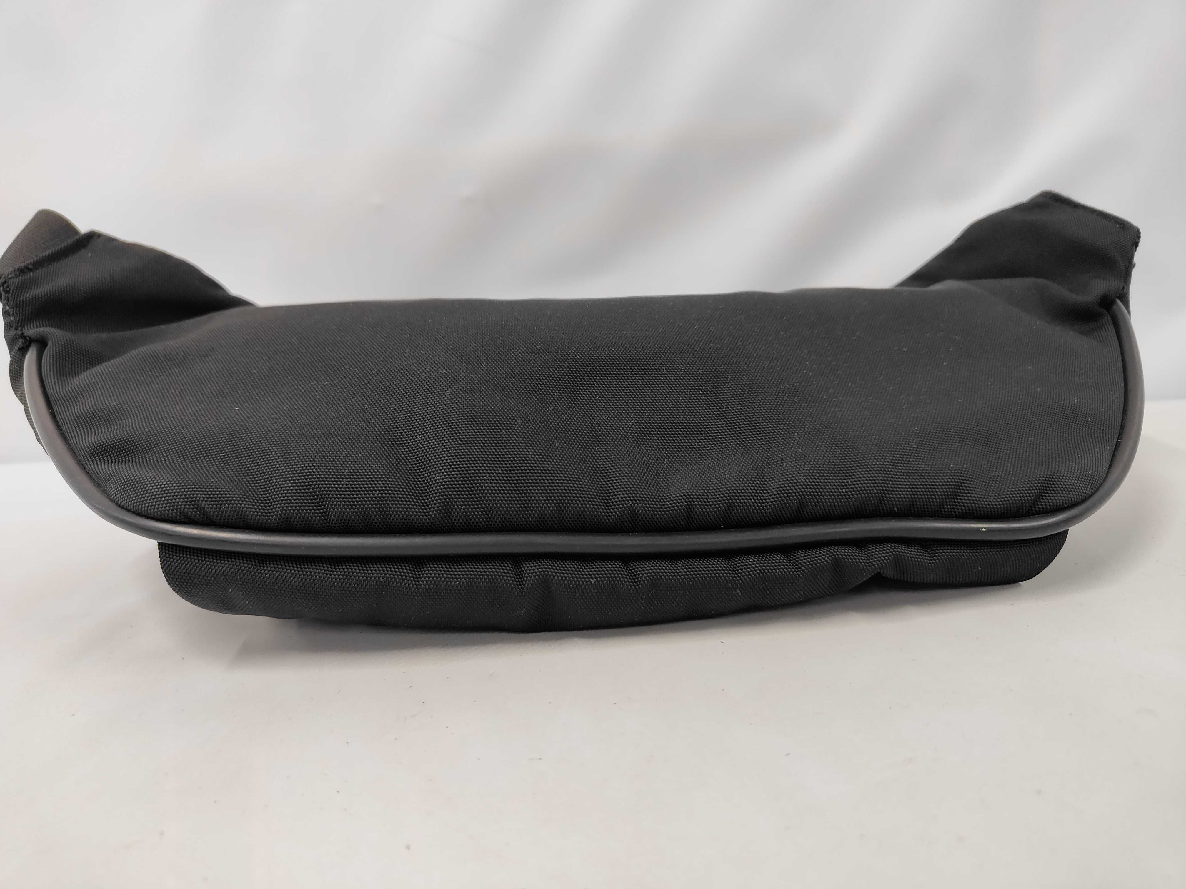 Logo Nylon Body Bag Shoulder Bag — view 3