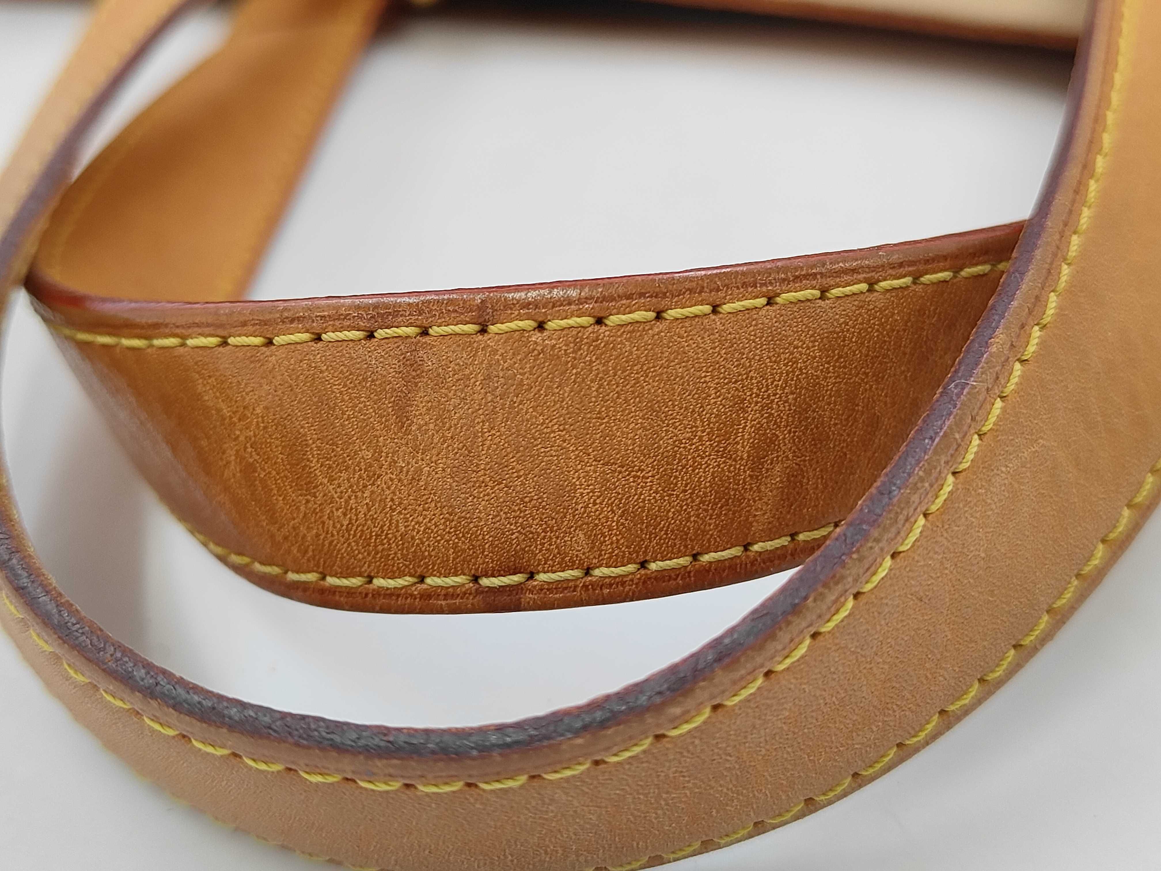 Hampstead PM Monogram Handbag — view 7