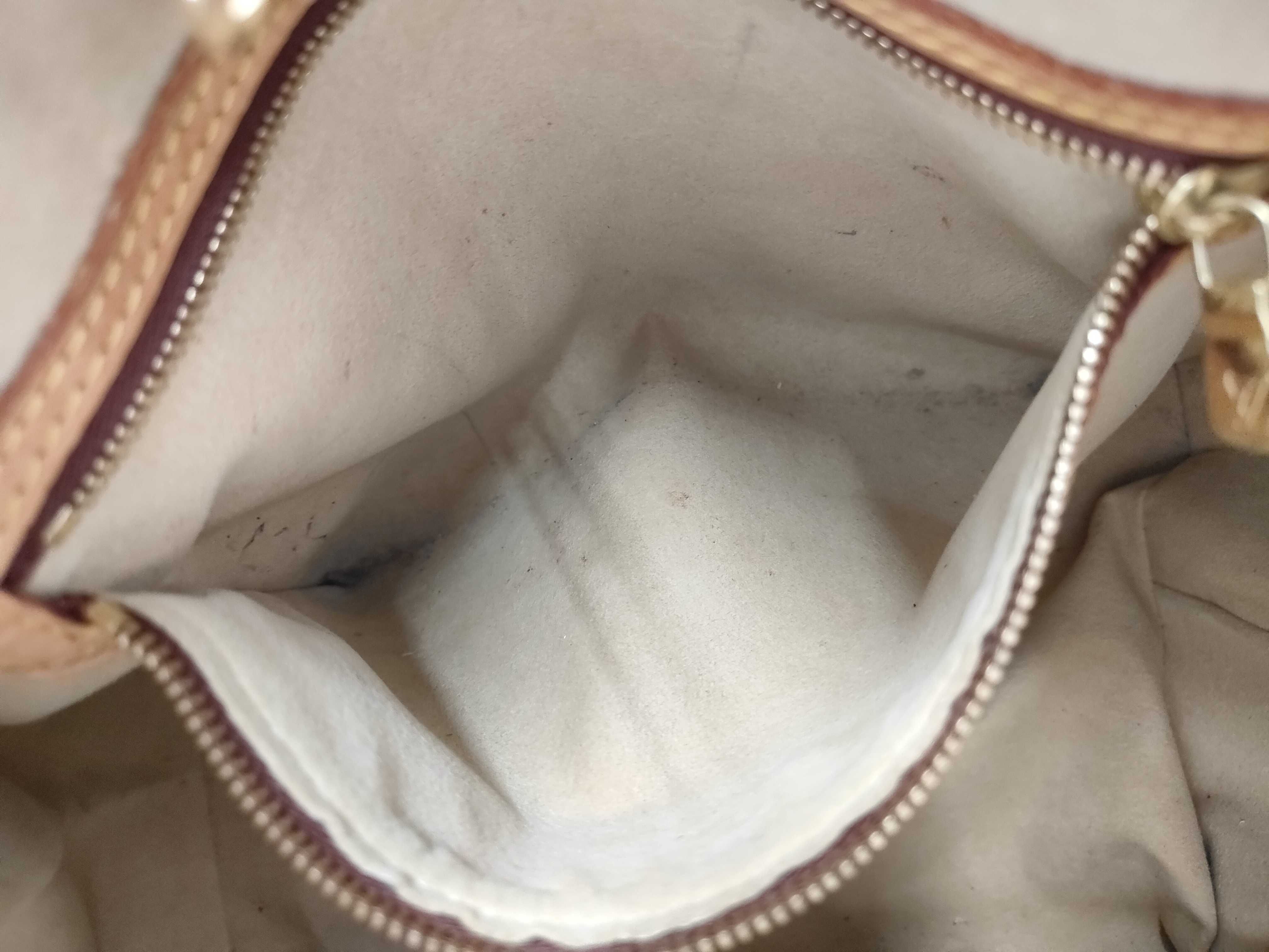 Hampstead PM Monogram Handbag — view 10