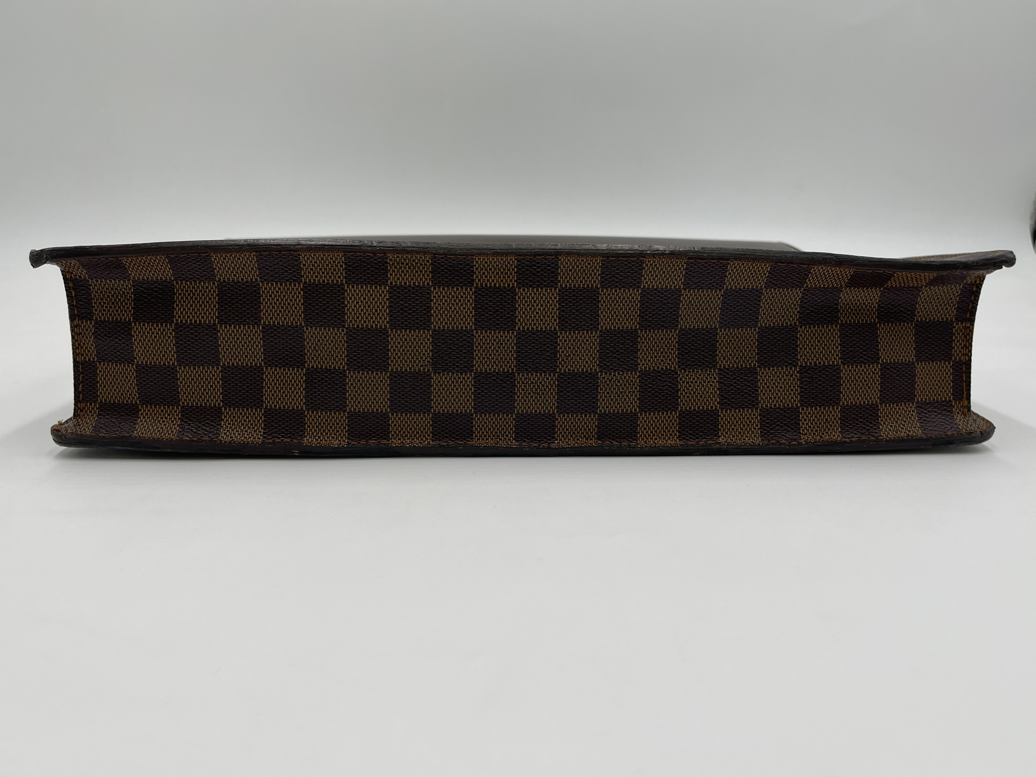 Damier Ebene Altona PM N53315 RI1011 Business Bag — view 4